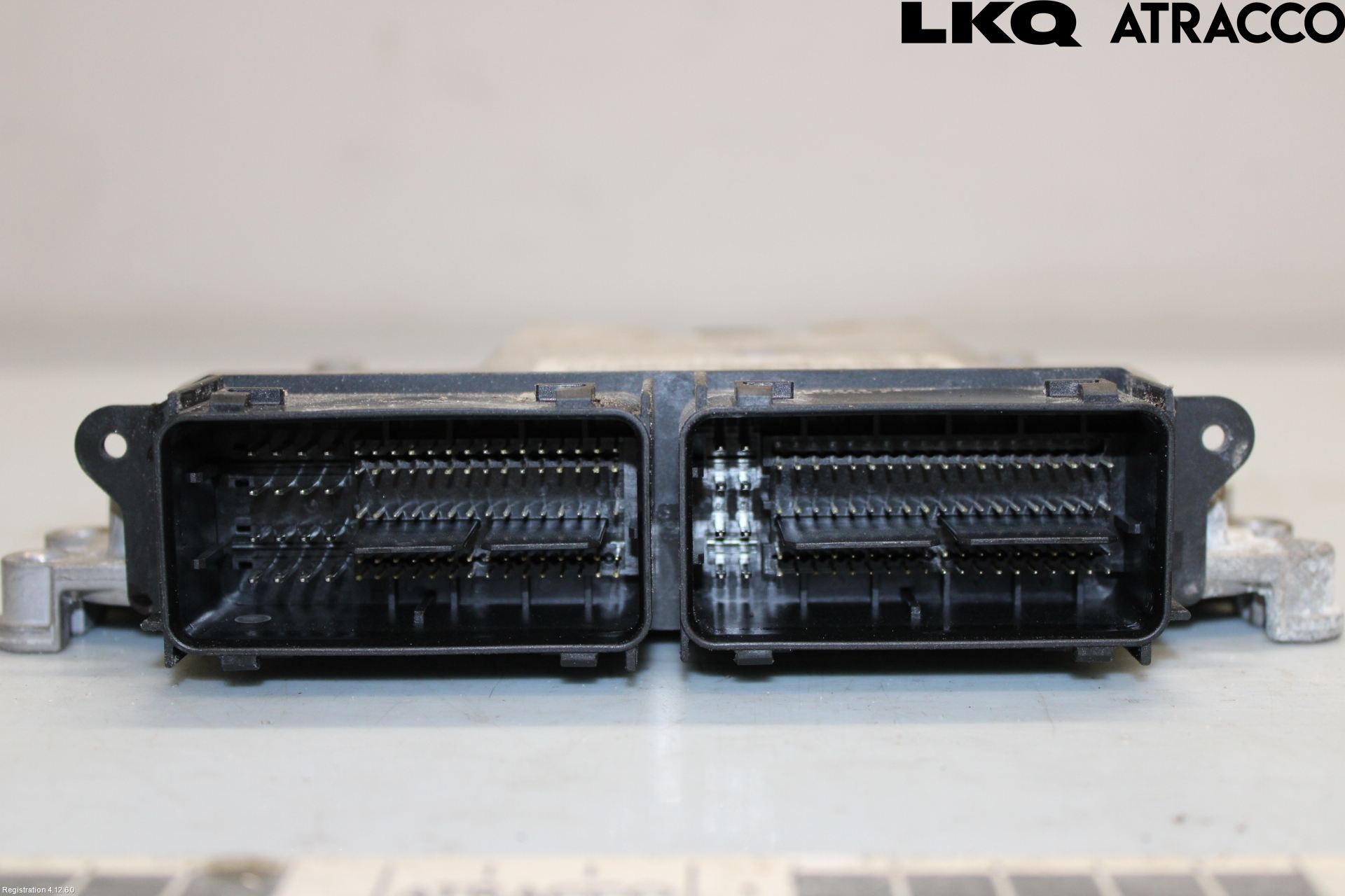 Ford C-MAX ll 15-19 Styrenhet Inspump Diesel