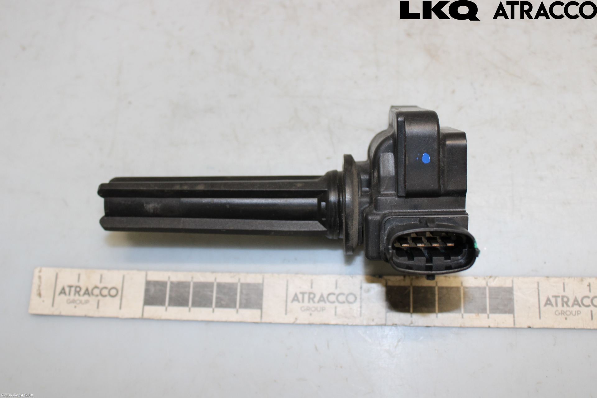 Saab 9-3 VER 2 Tändspole