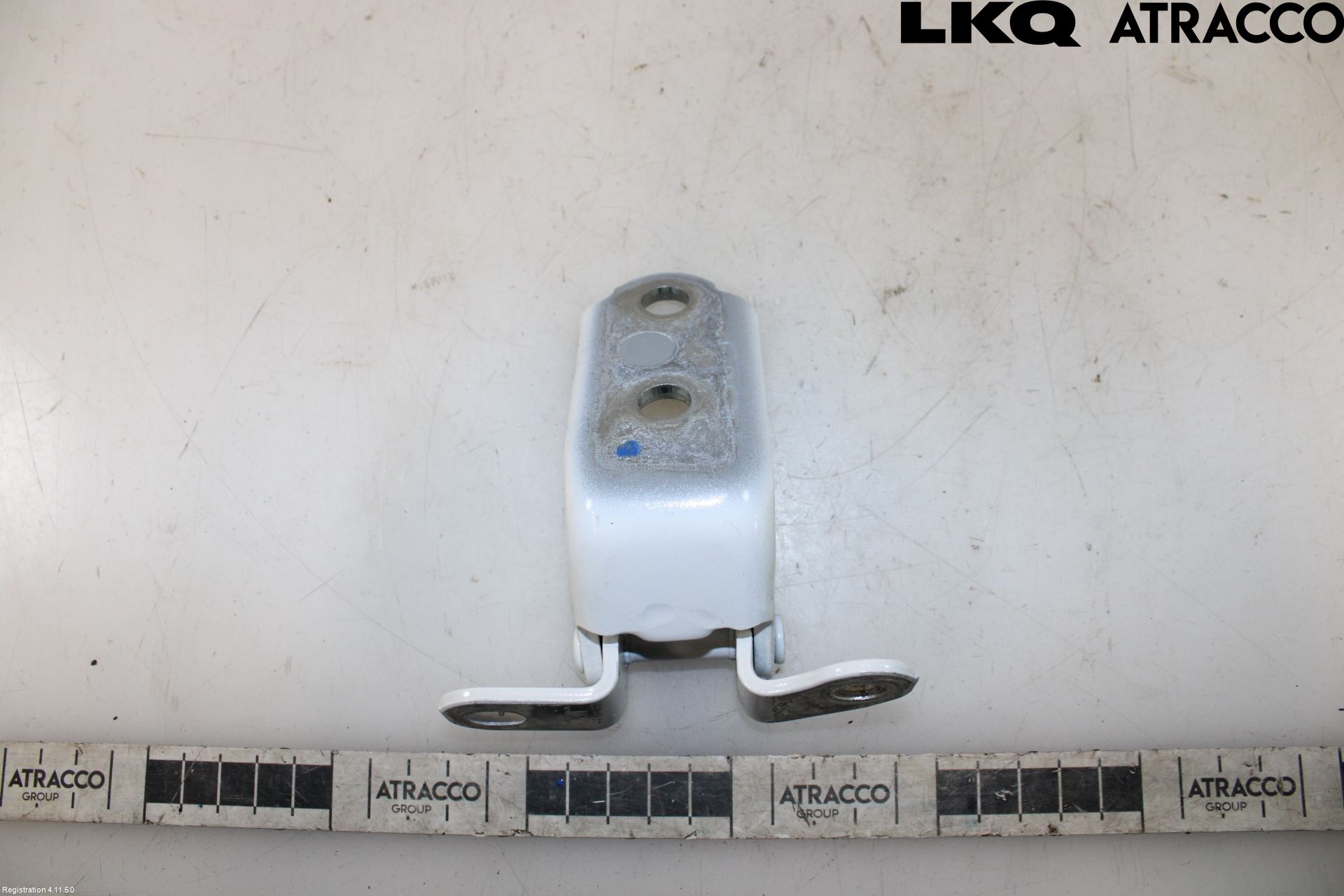 Toyota RAV4 19- Dörrgångjärn