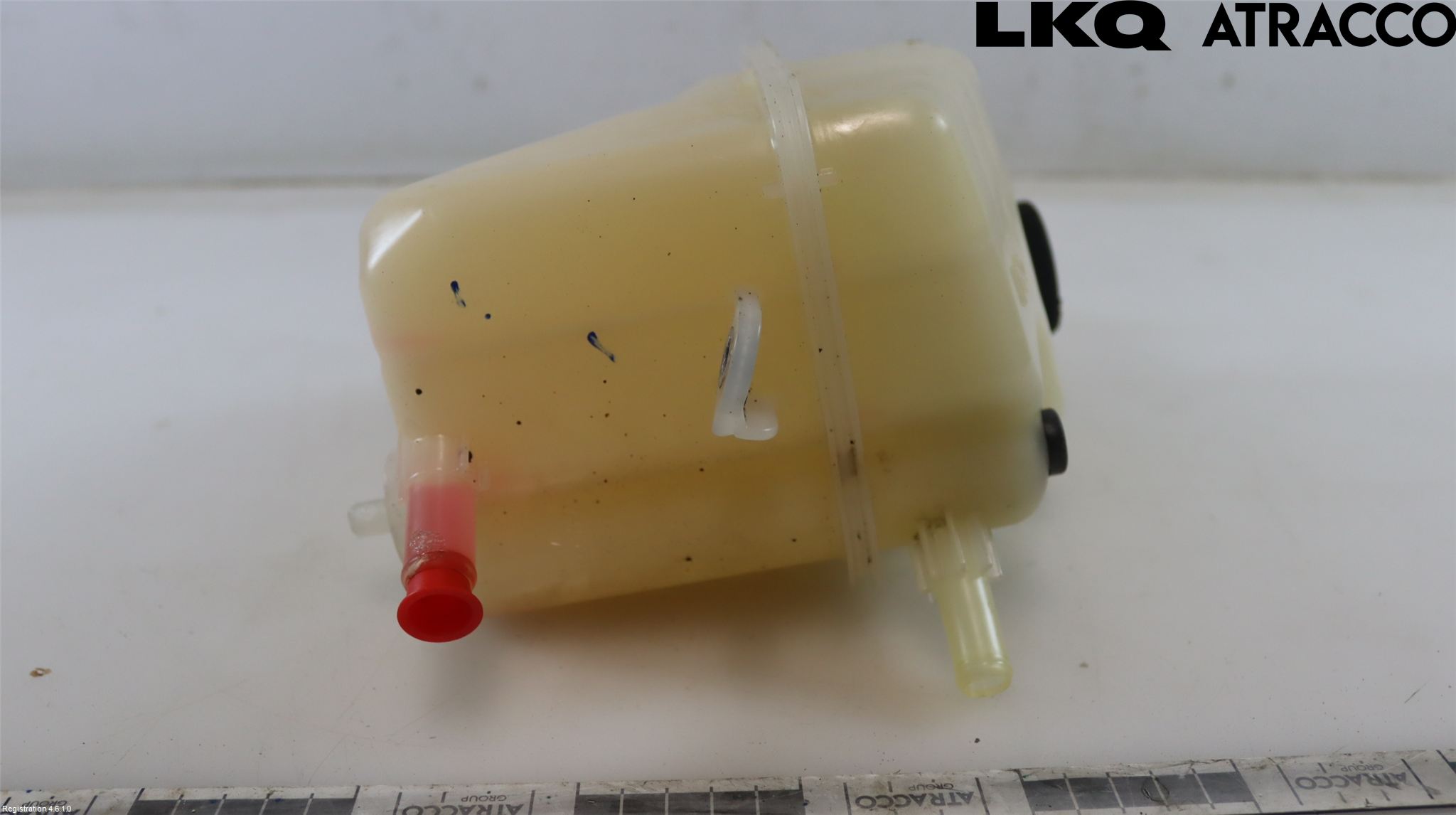 Toyota VERSO 09-18 Expansionstank