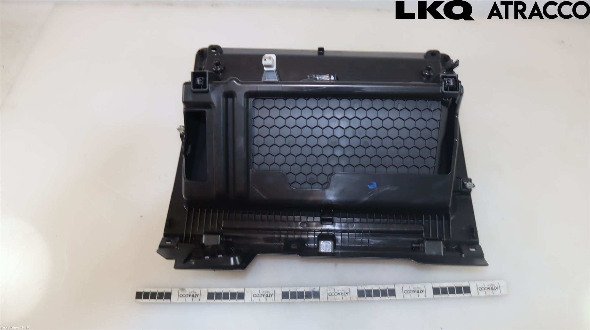 Volkswagen VW TIGUAN 24- Handskfack