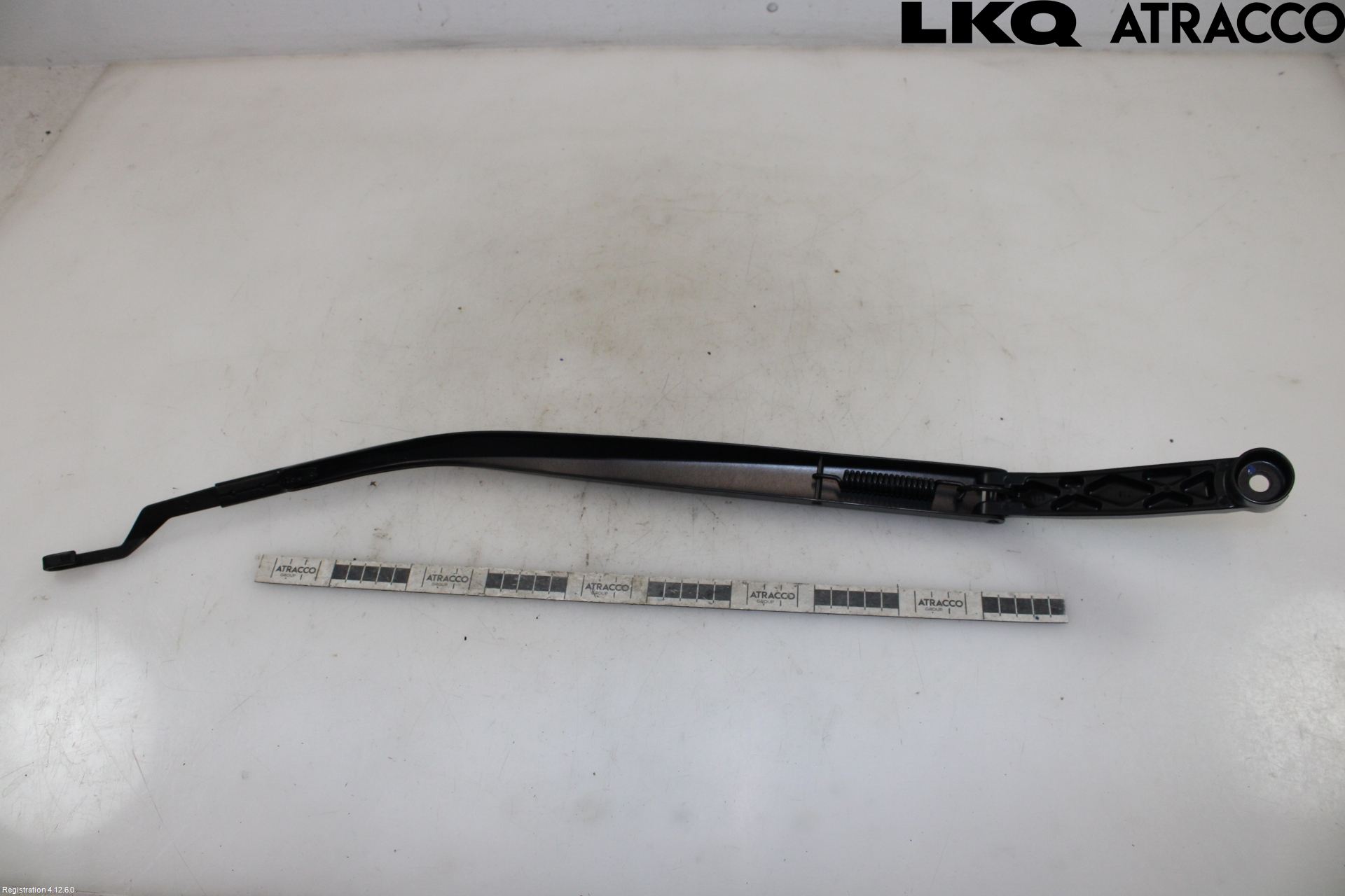 Toyota COROLLA 19- Torkararm Armar Vindruta