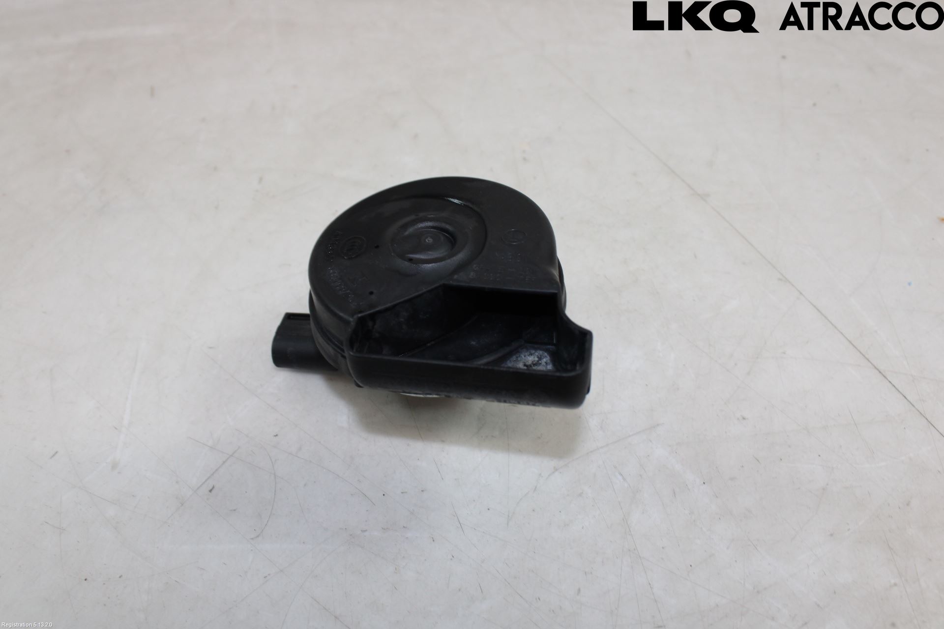 Skoda FABIA 15-21 Signalhorn