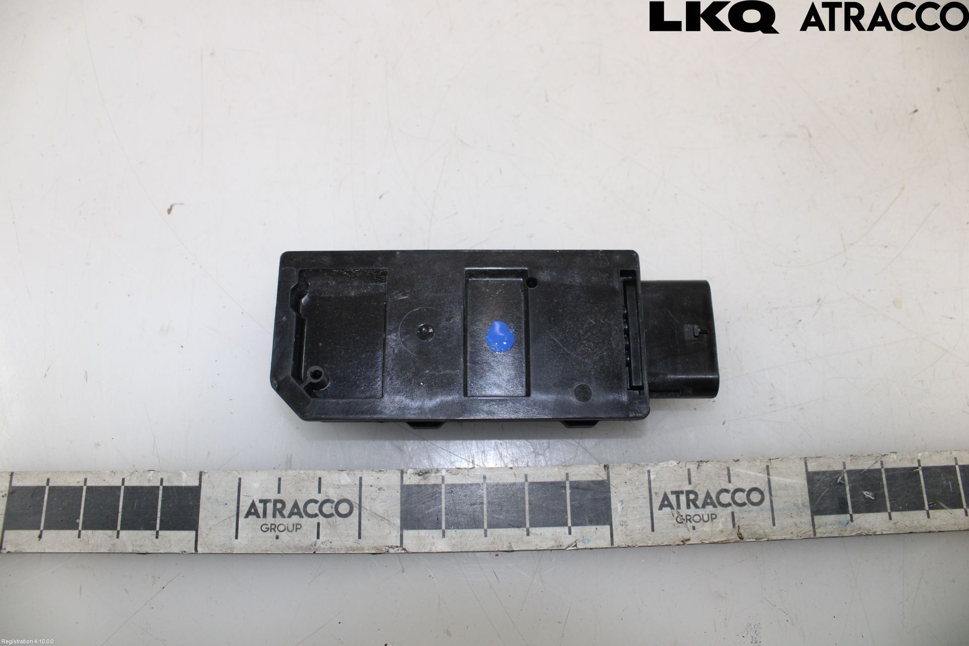 Cupra FORMENTOR 21- Antenn