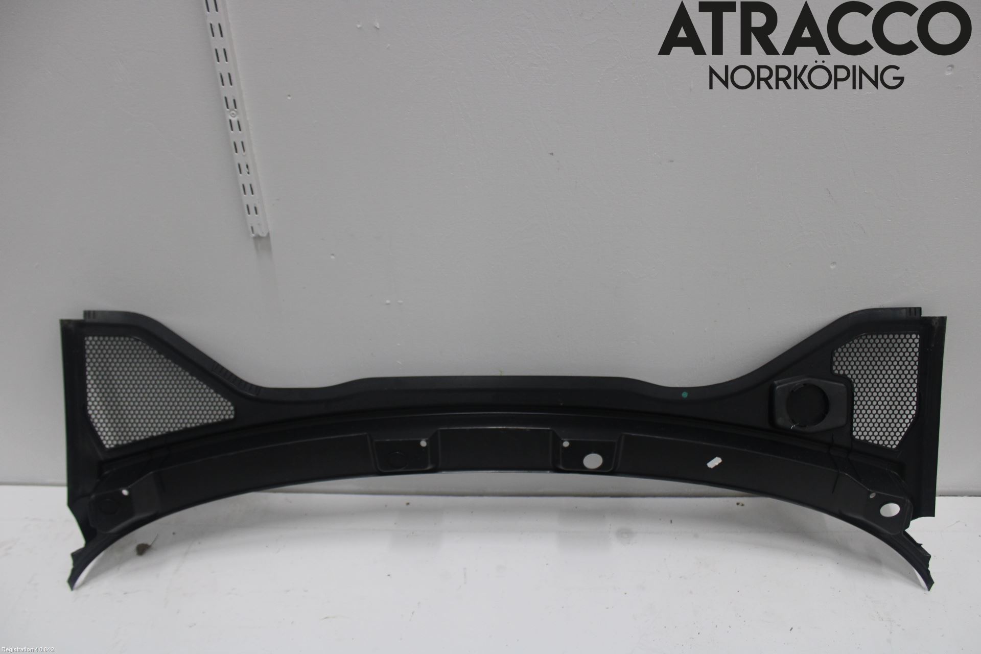 Audi A3/S3 8Y 21- Torpedplåt-Torpedplast