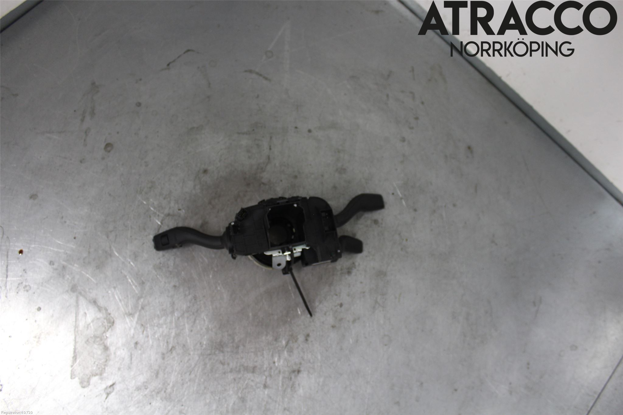 Audi A6/S6     05-11 Spakcentral