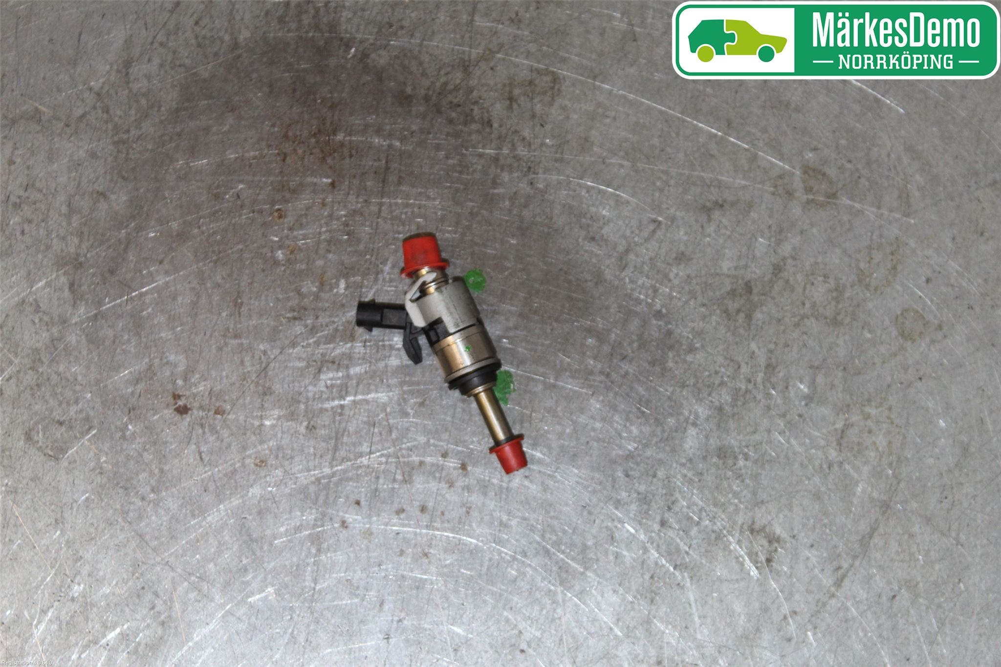 Seat LEON 13-20 Injspridare