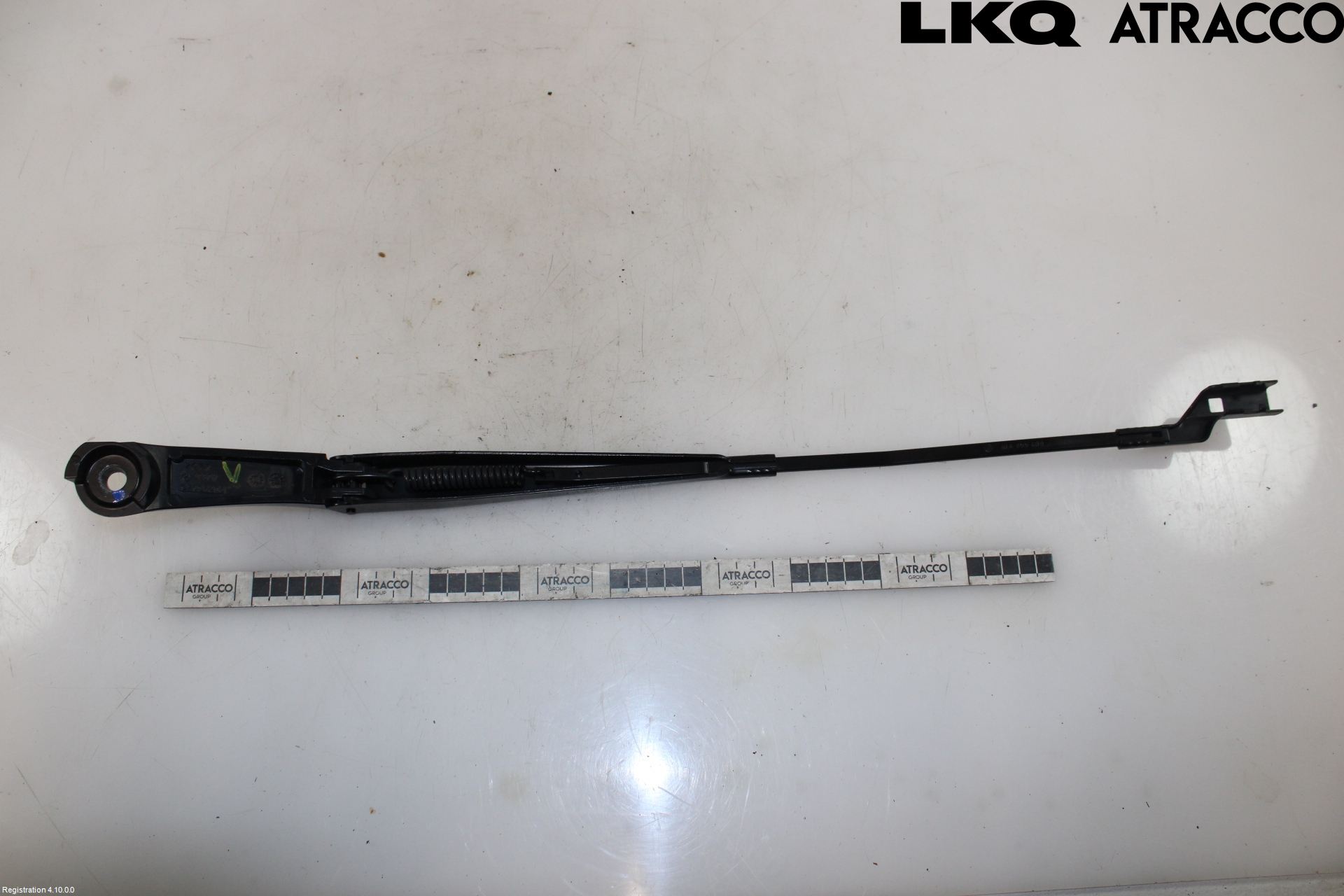 Volkswagen VW ID.3 21- Torkararm Armar Vindruta