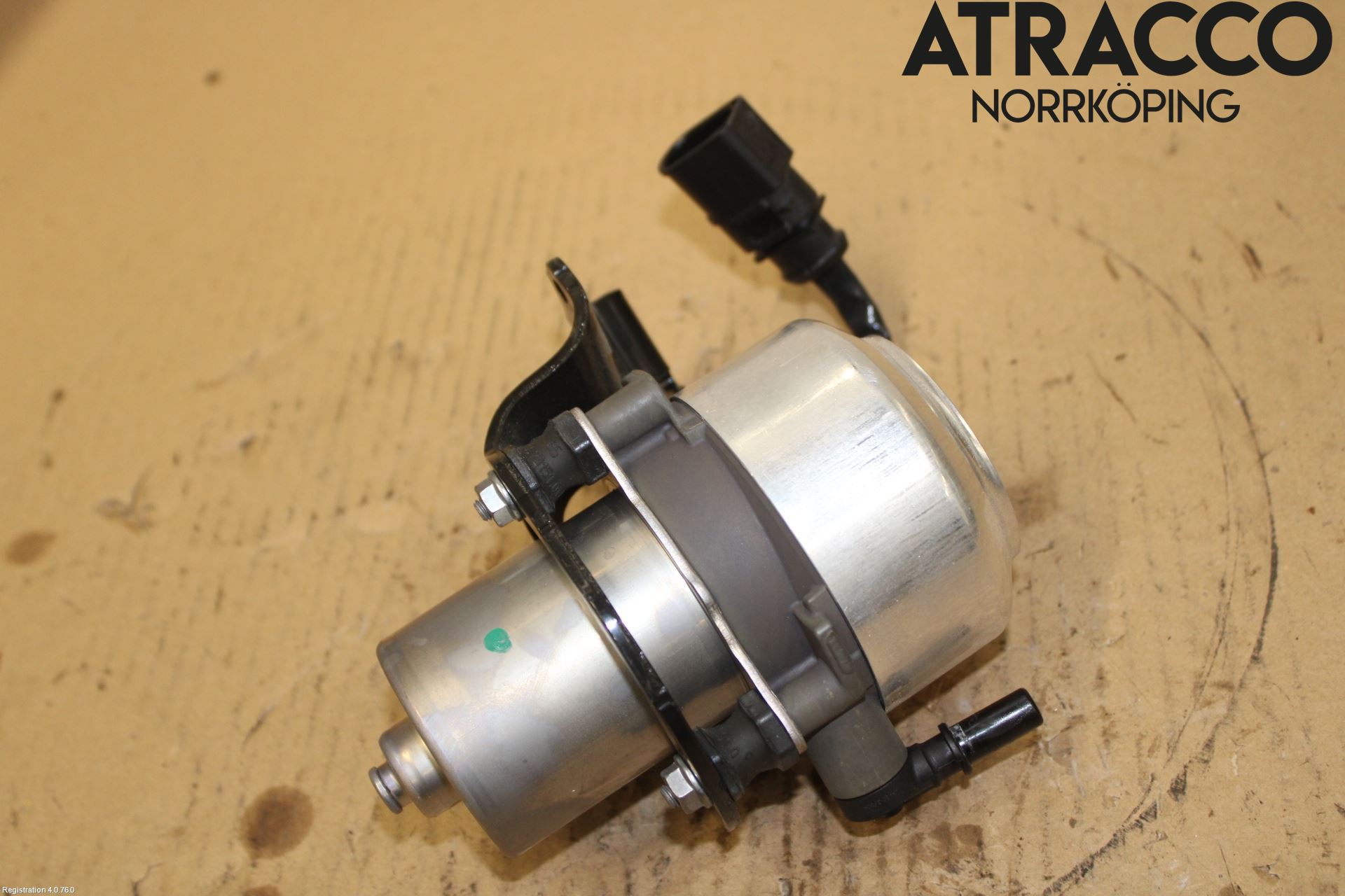 Volkswagen VW TIGUAN 16-24 Vakuumpump