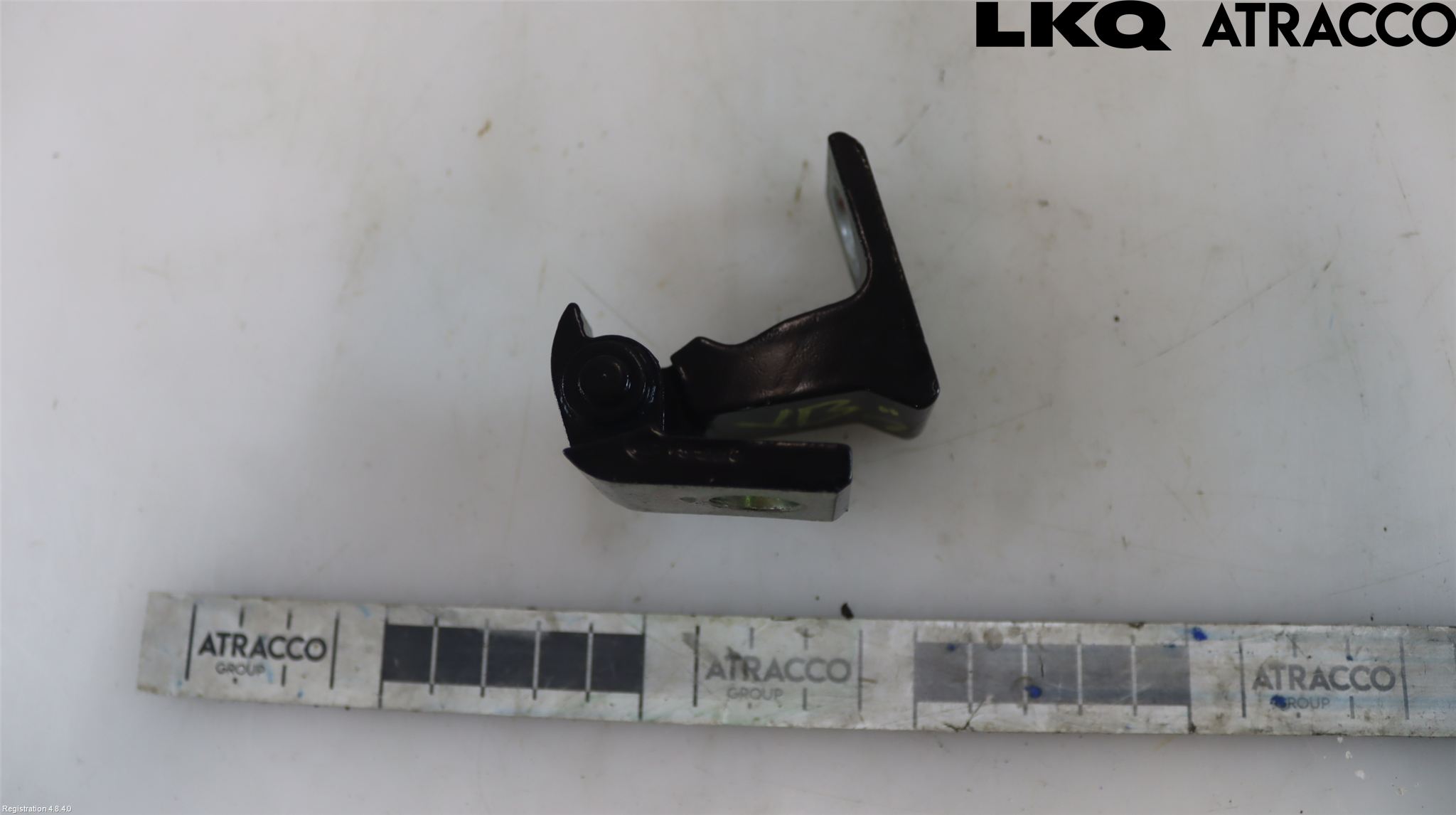 Seat ARONA Dörrgångjärn