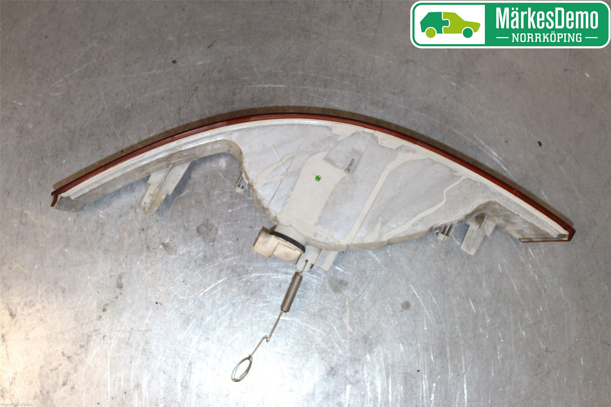 Renault MASTER III  04-10 Blinkers Fram Höger