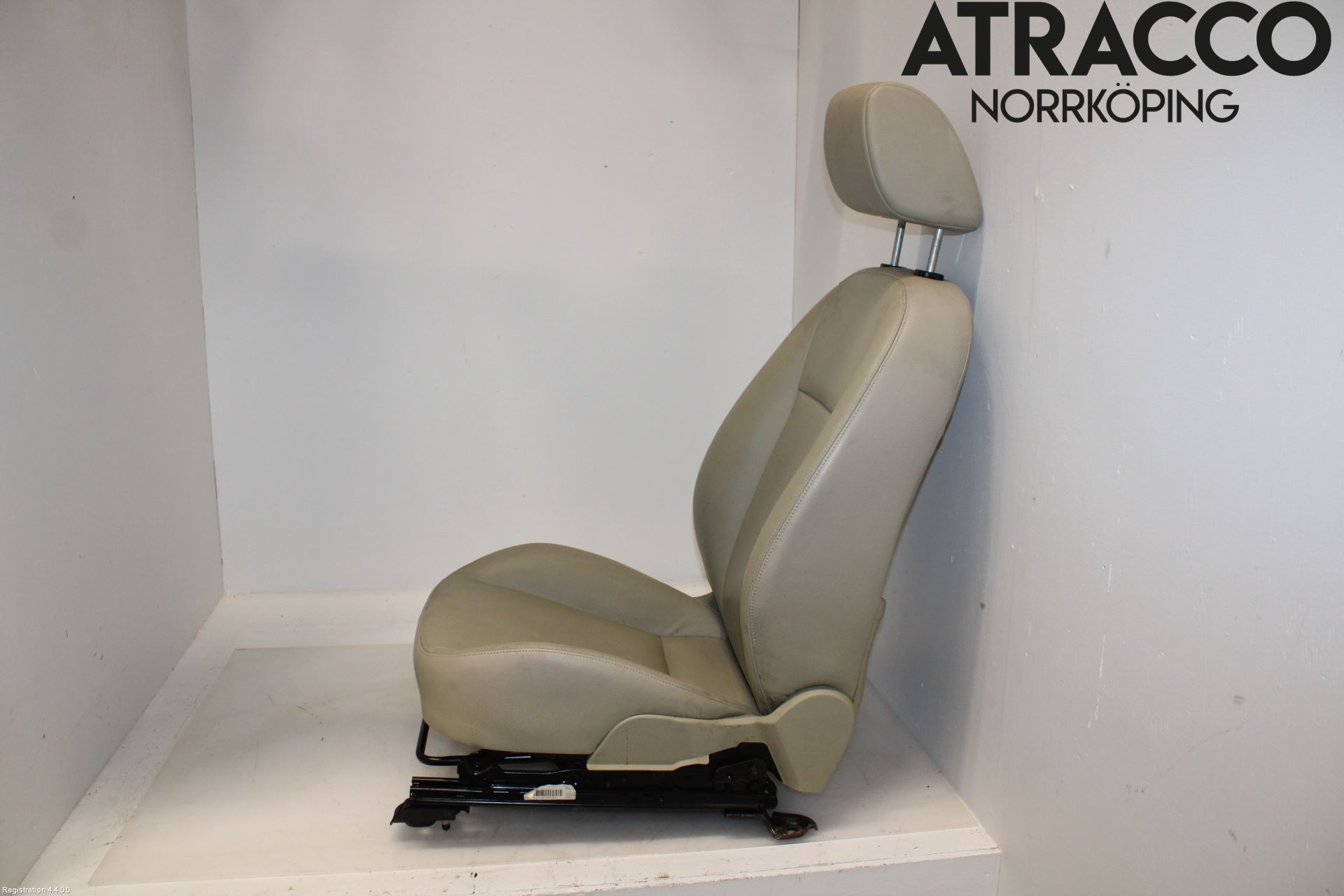 Ford FOCUS     04-07 Inredning Stol Fram Hö