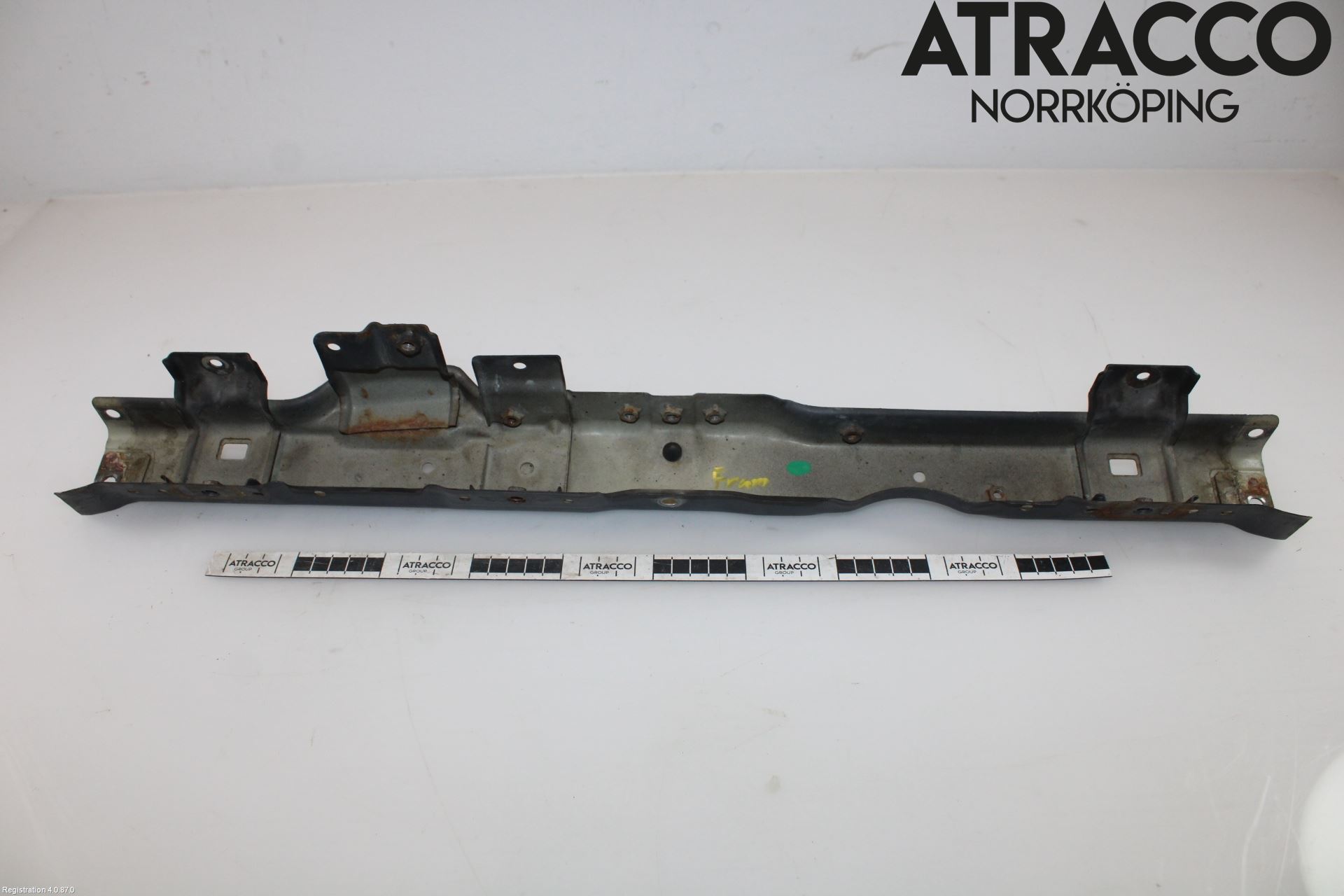 Suzuki LIANA Frontplåt