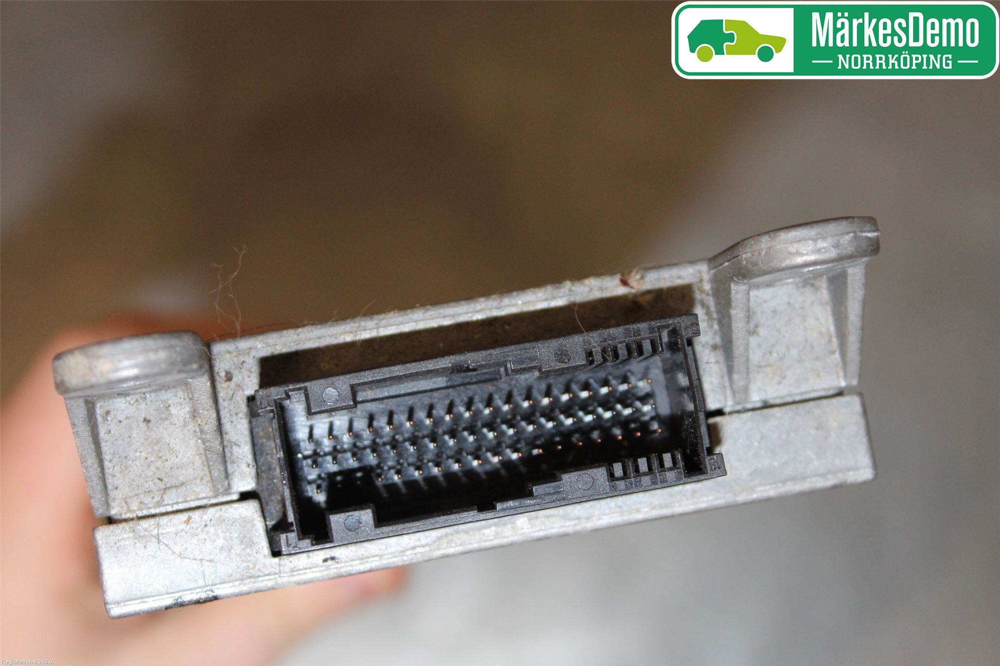 Landrover LAND ROVER RANGE ROVER L322 02-12 Telefon