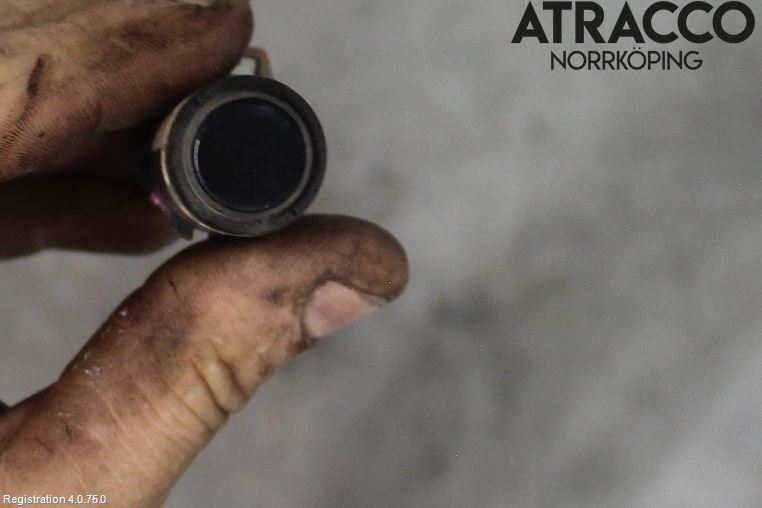 Kia CEED 06-12 Parkeringshjälp Backsensor