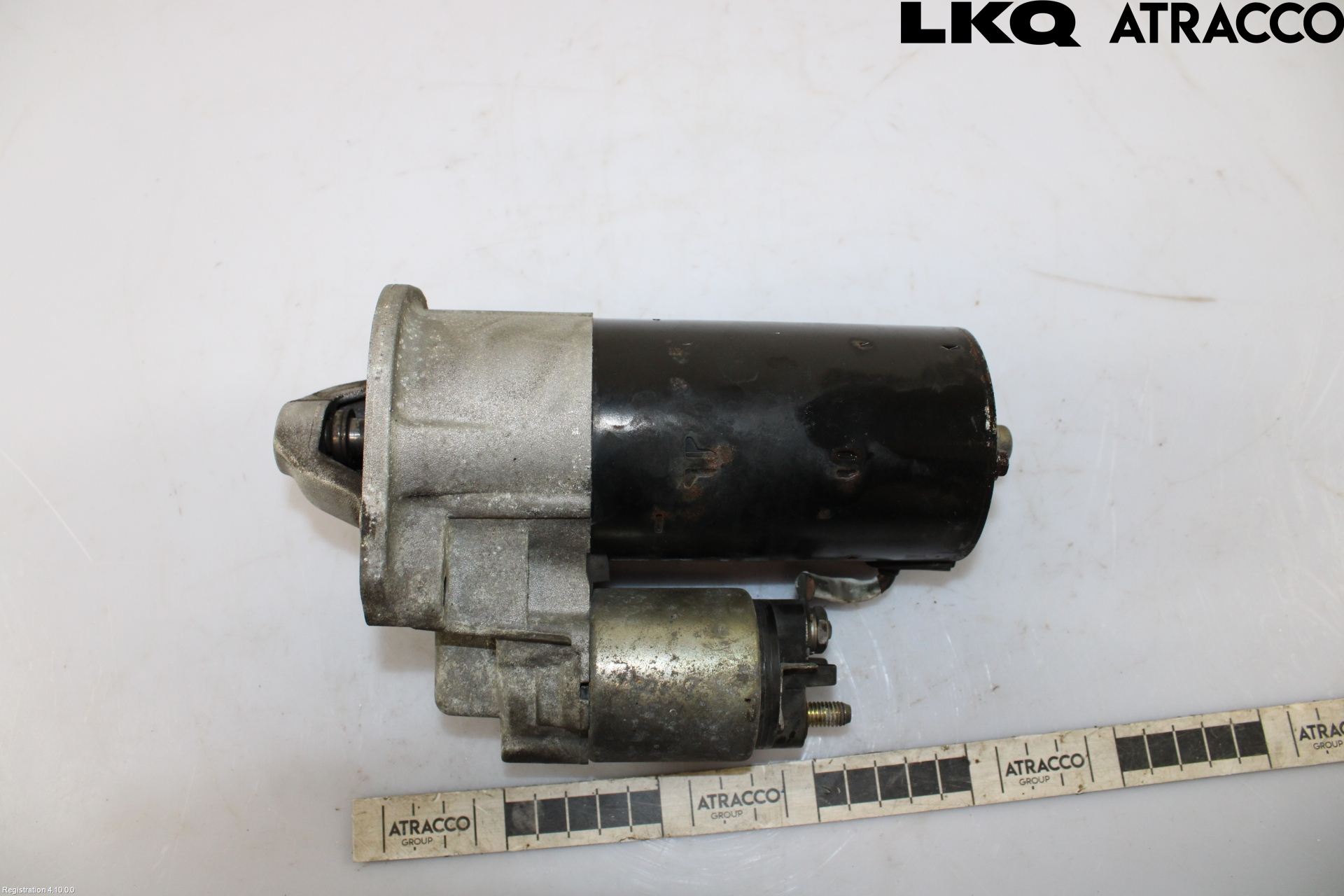 Volvo V70 00-04 Startmotor