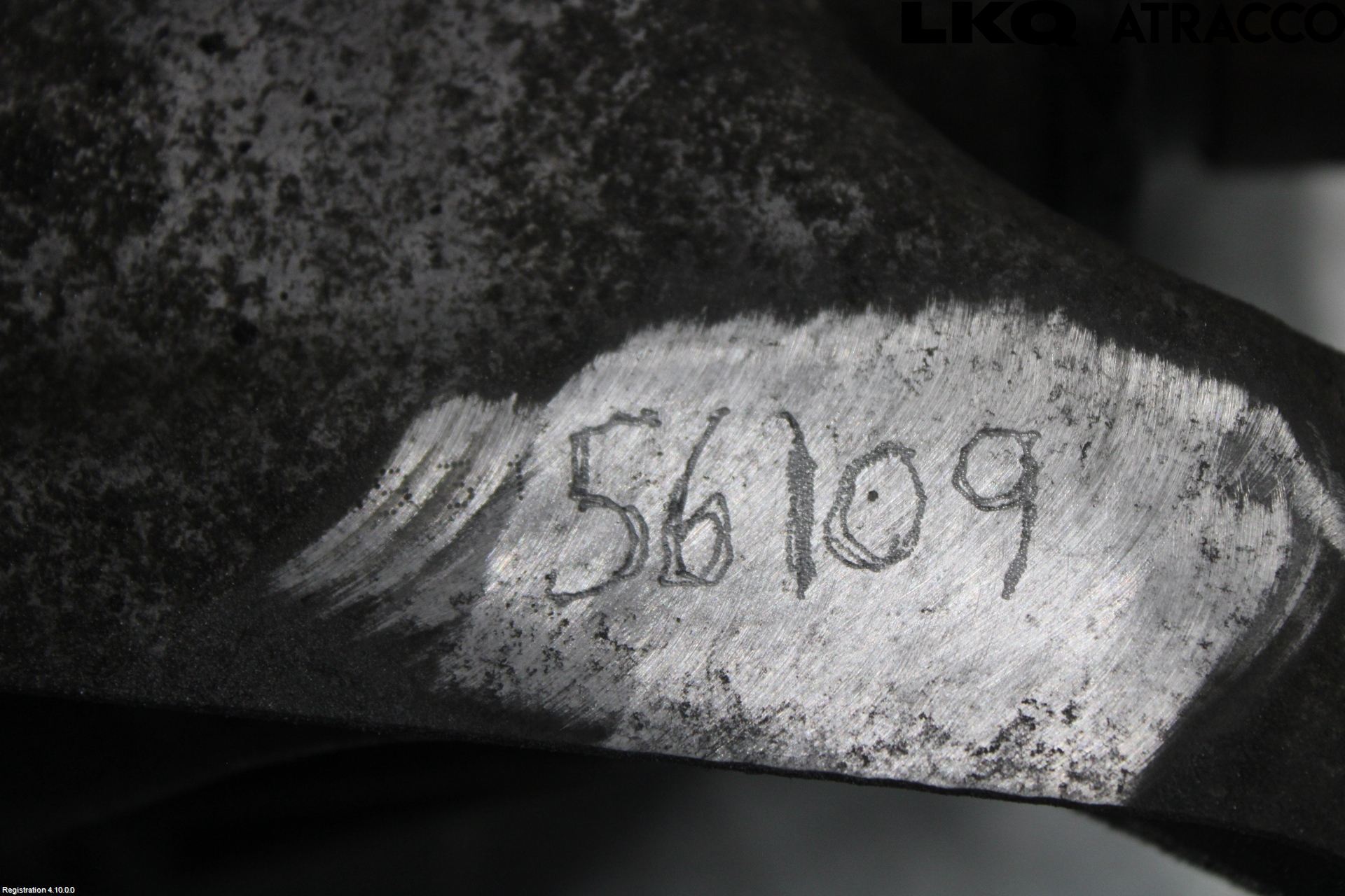 Audi A6 F2/C8 19- Bakväxel-Diff