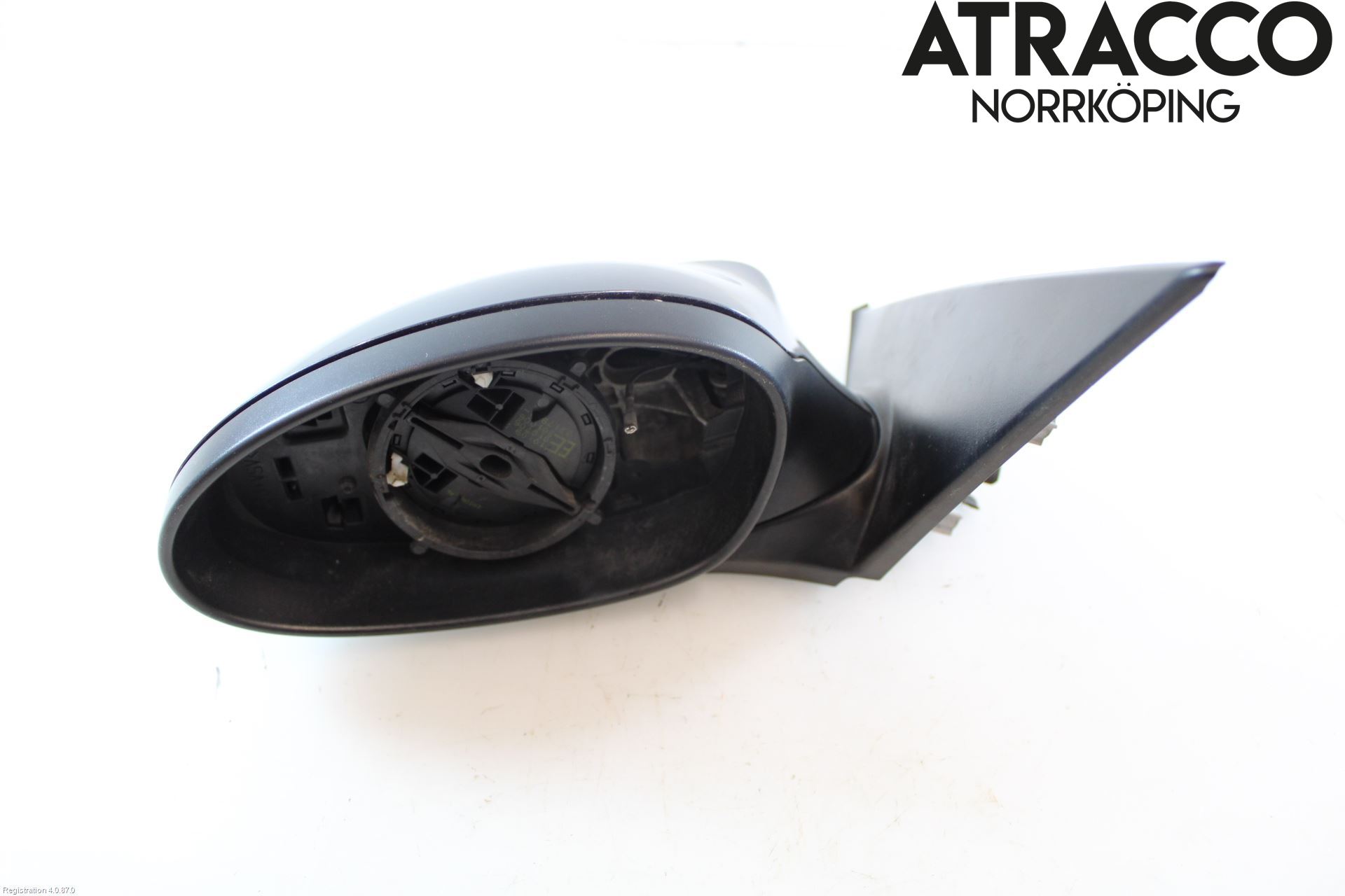 BMW 1 E87/81 5D/3D 03-11 Spegel Yttre El Vä