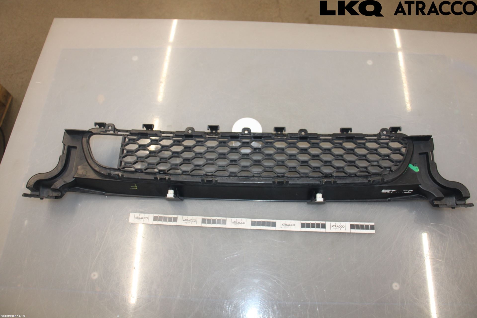 Jaguar XF (X260) 16-24 Grilldel Mitt