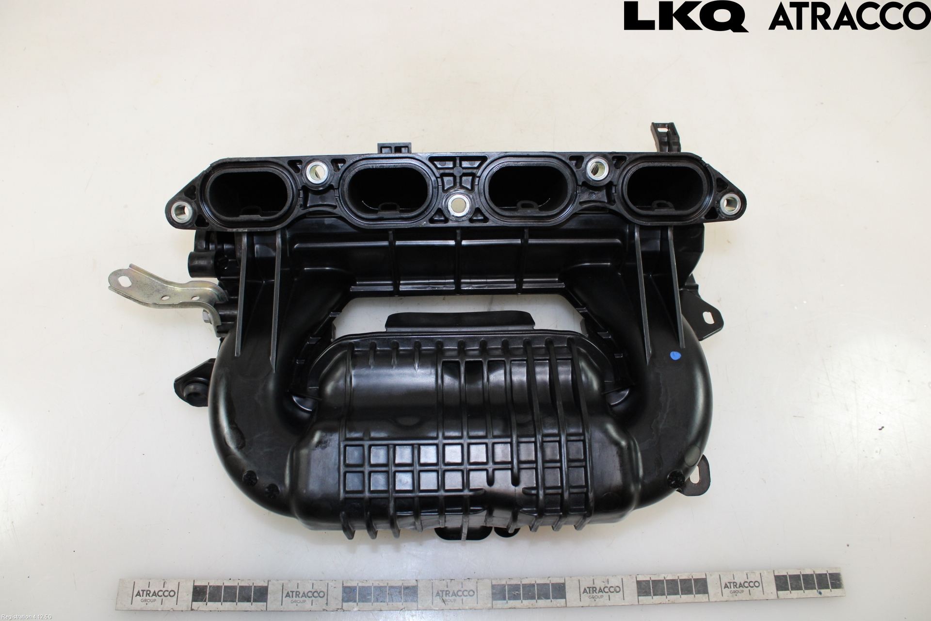 Toyota C-HR 16-23 Grenrör Insug