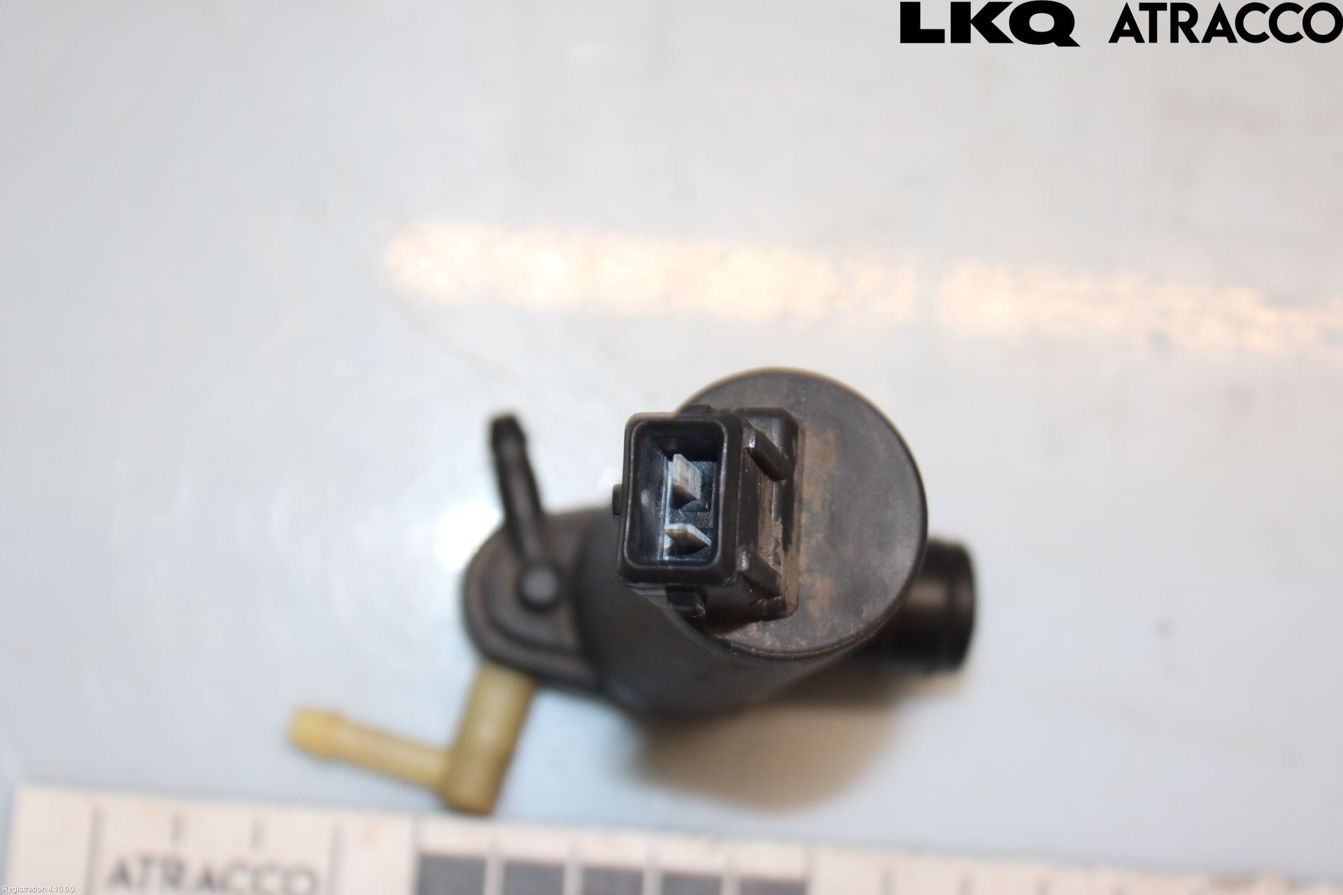 Ford FIESTA     02-05 Spolarpump Vindruta
