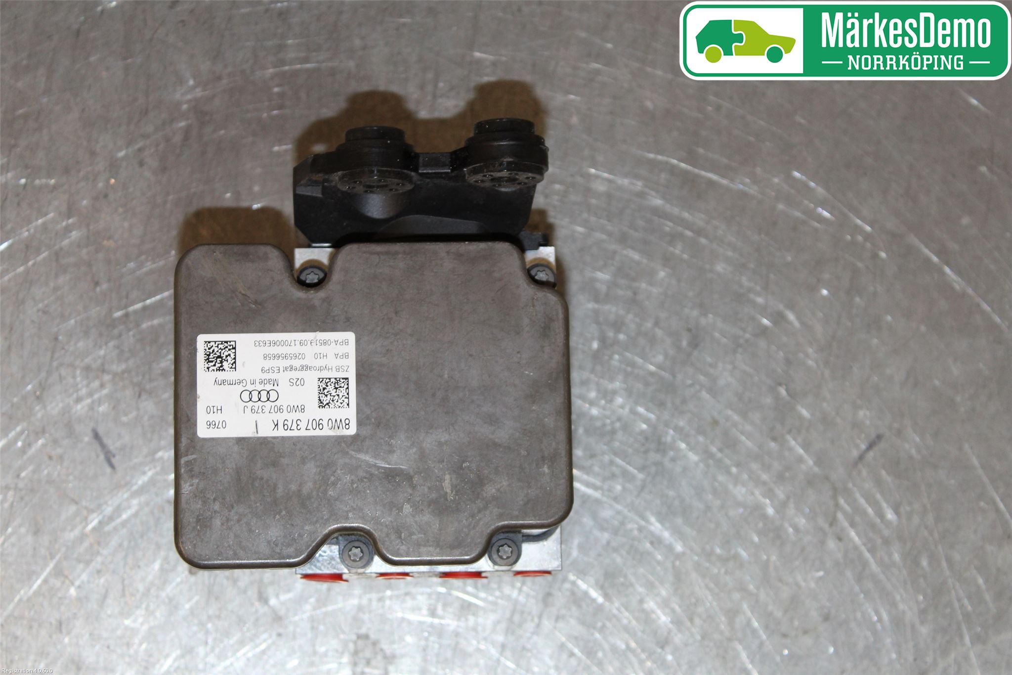 Audi A4/S4 B9 16-19 Abs Hydraulaggregat