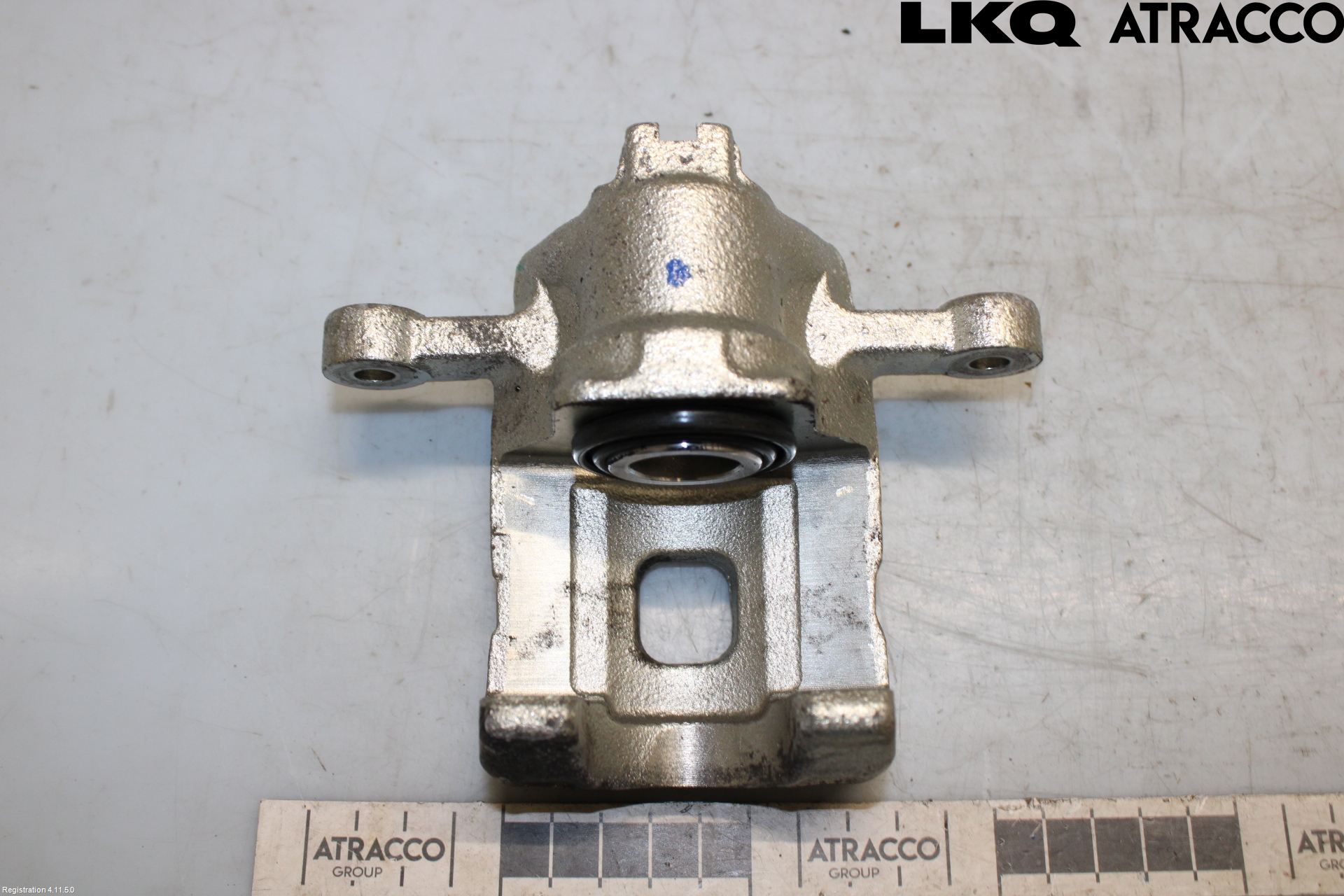 Hyundai i20 PB 09-14 Bromsok Bak Höger