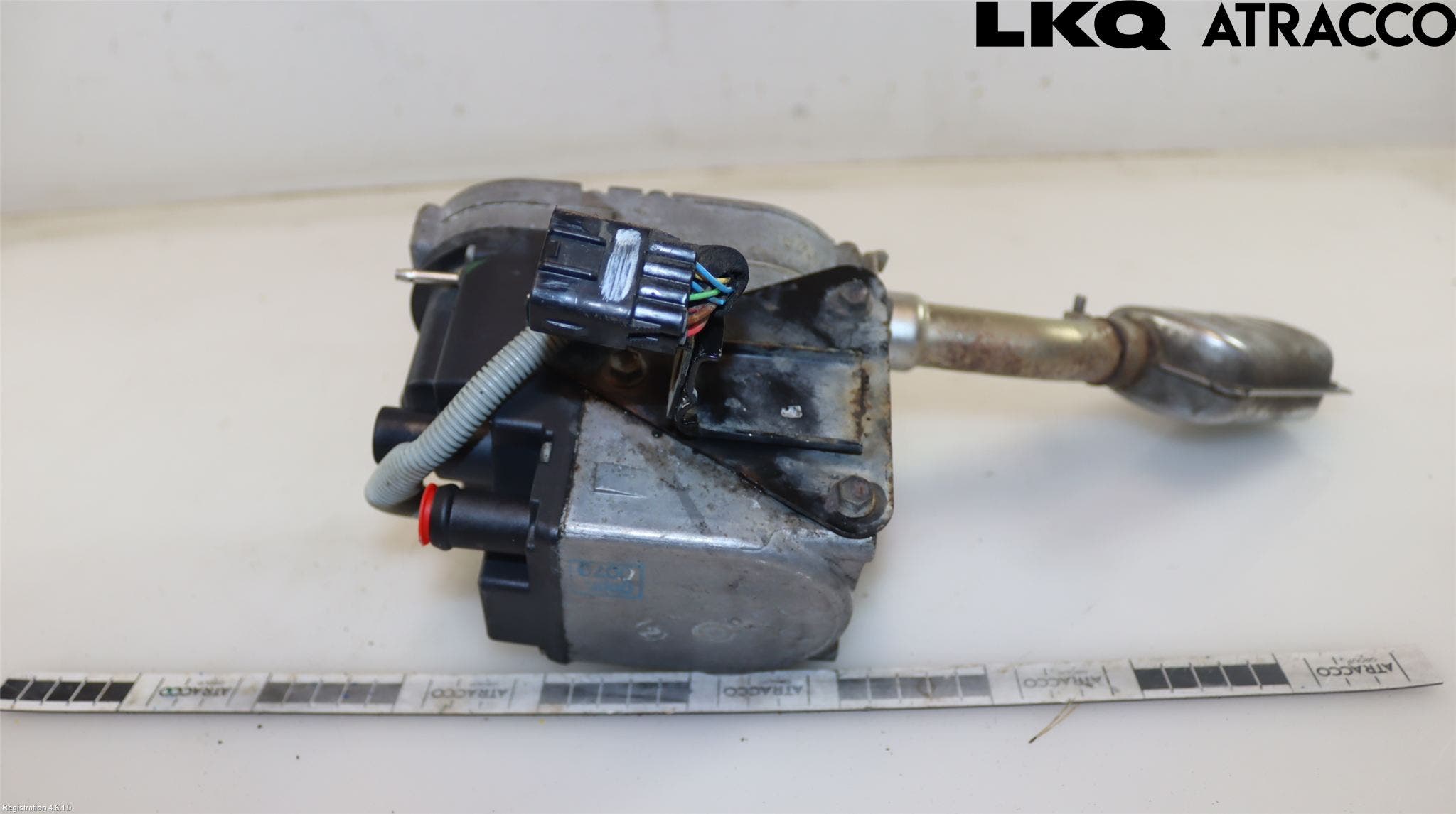 Toyota VERSO 09-18 Dieselvärmare