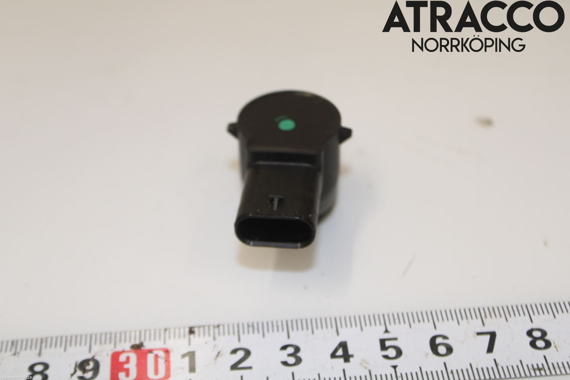 Volkswagen VW GOLF / E-GOLF VII 13-20 Parkeringshjälp Backsensor