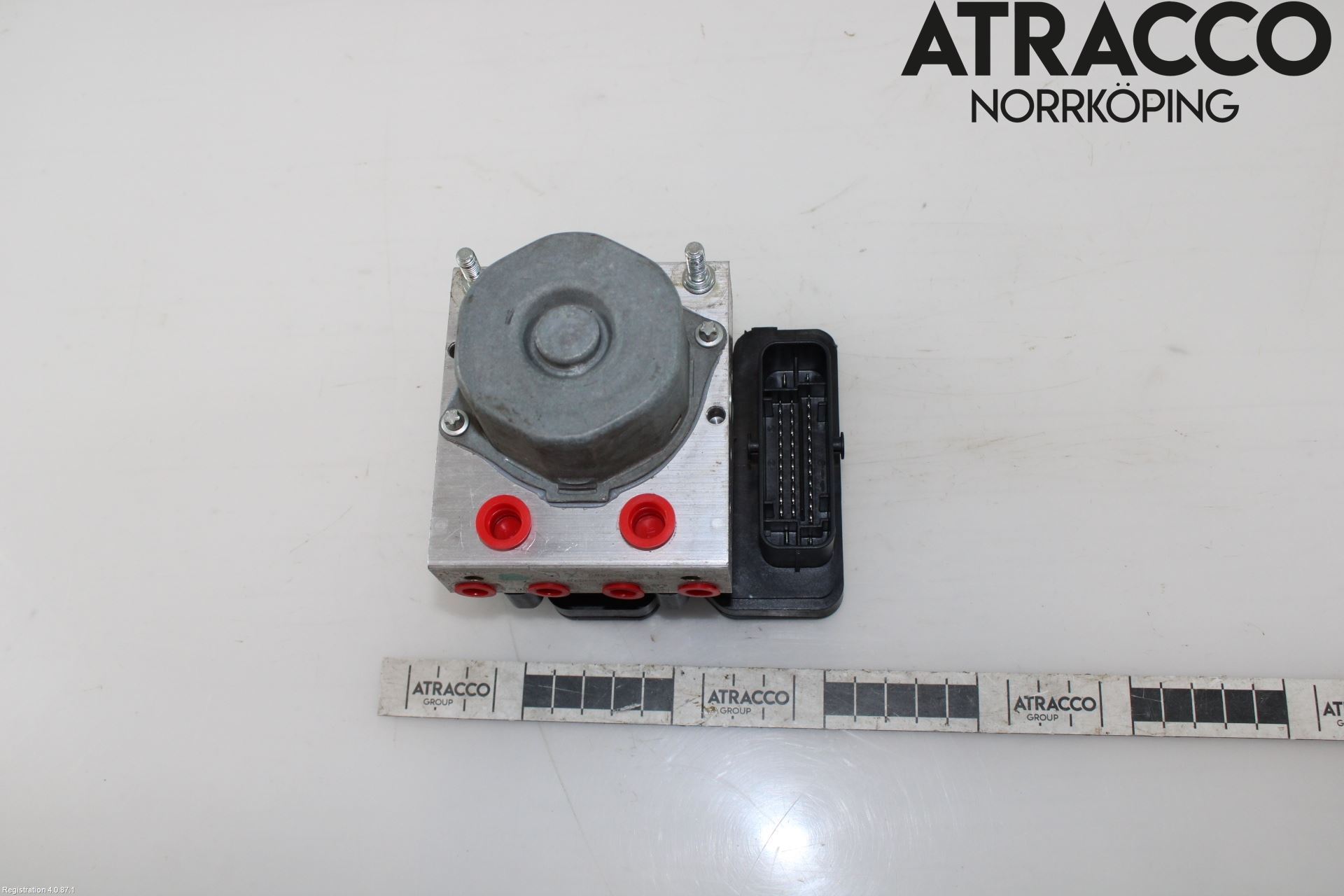 Toyota AYGO 15-21 Abs Hydraulaggregat