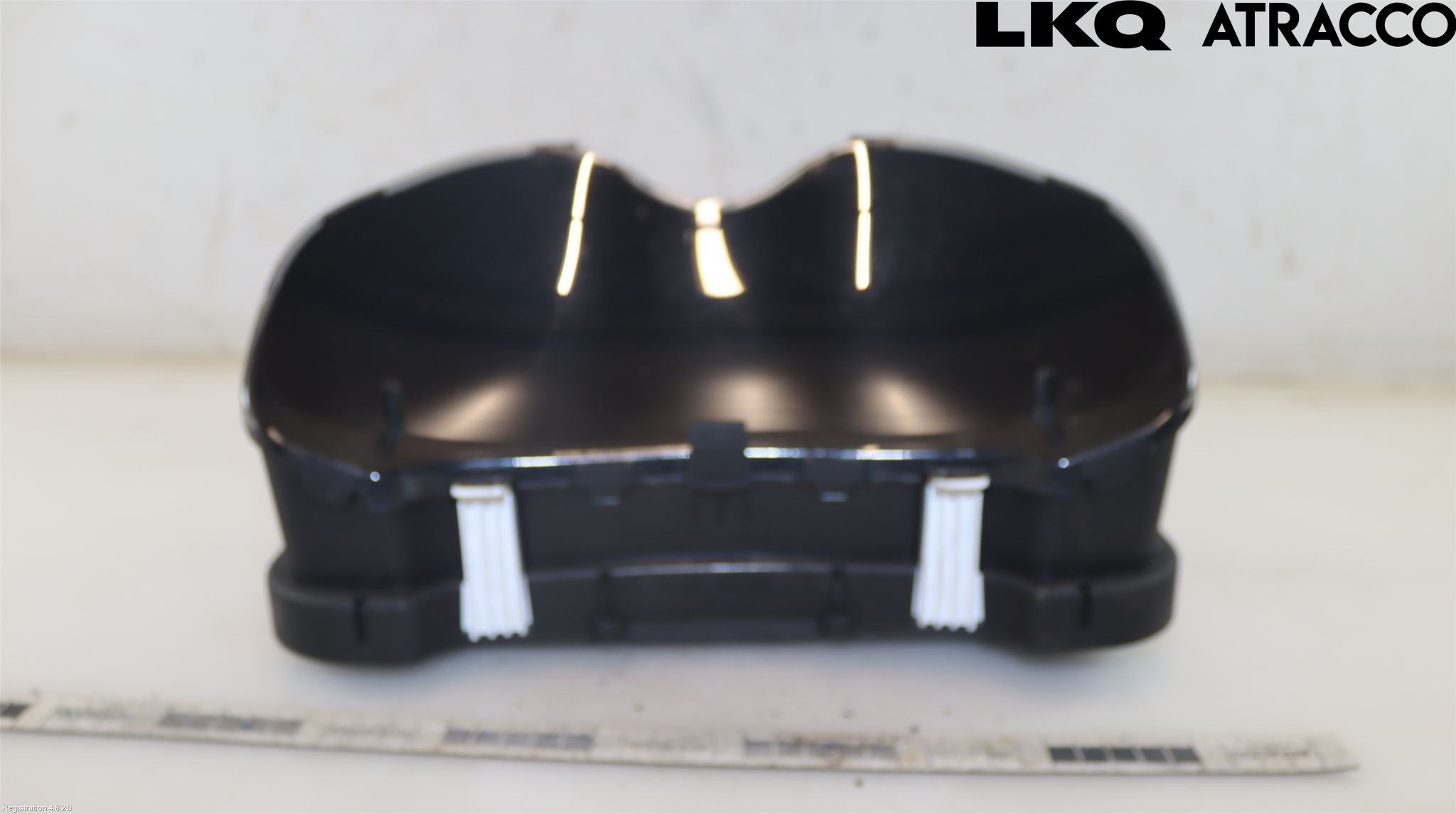 Toyota AURIS 07-09 Instrument Komb