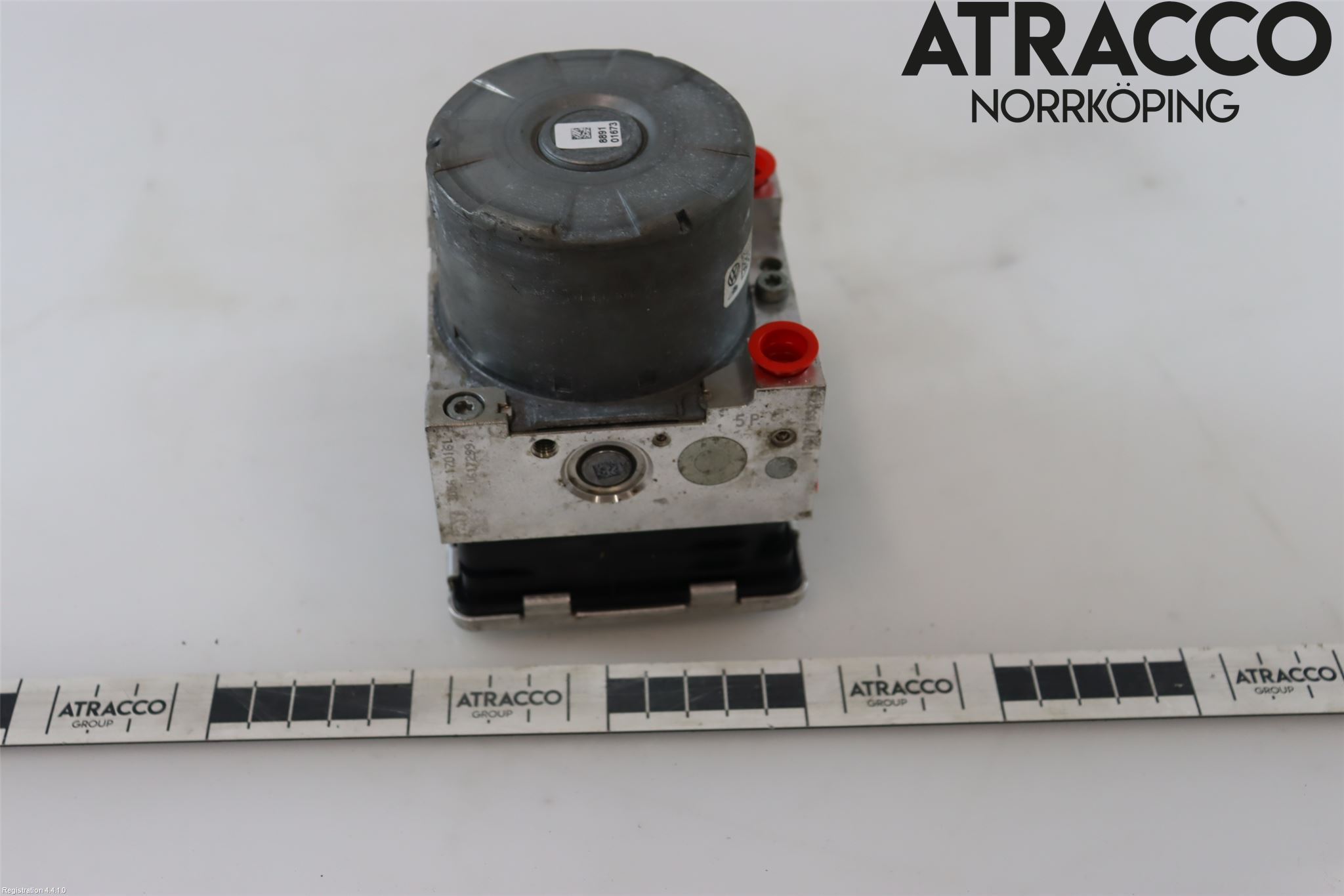 Seat LEON 13-20 Abs Hydraulaggregat