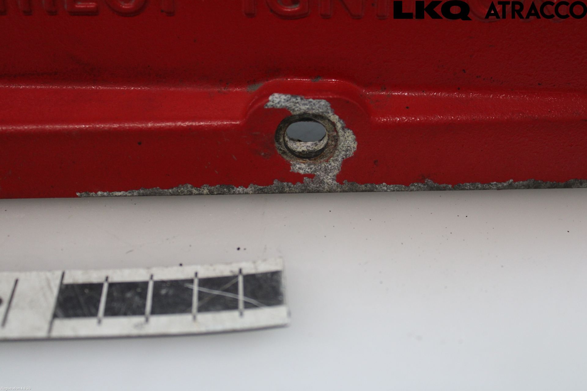 Saab 9000 CD    88-98 Tändkasset