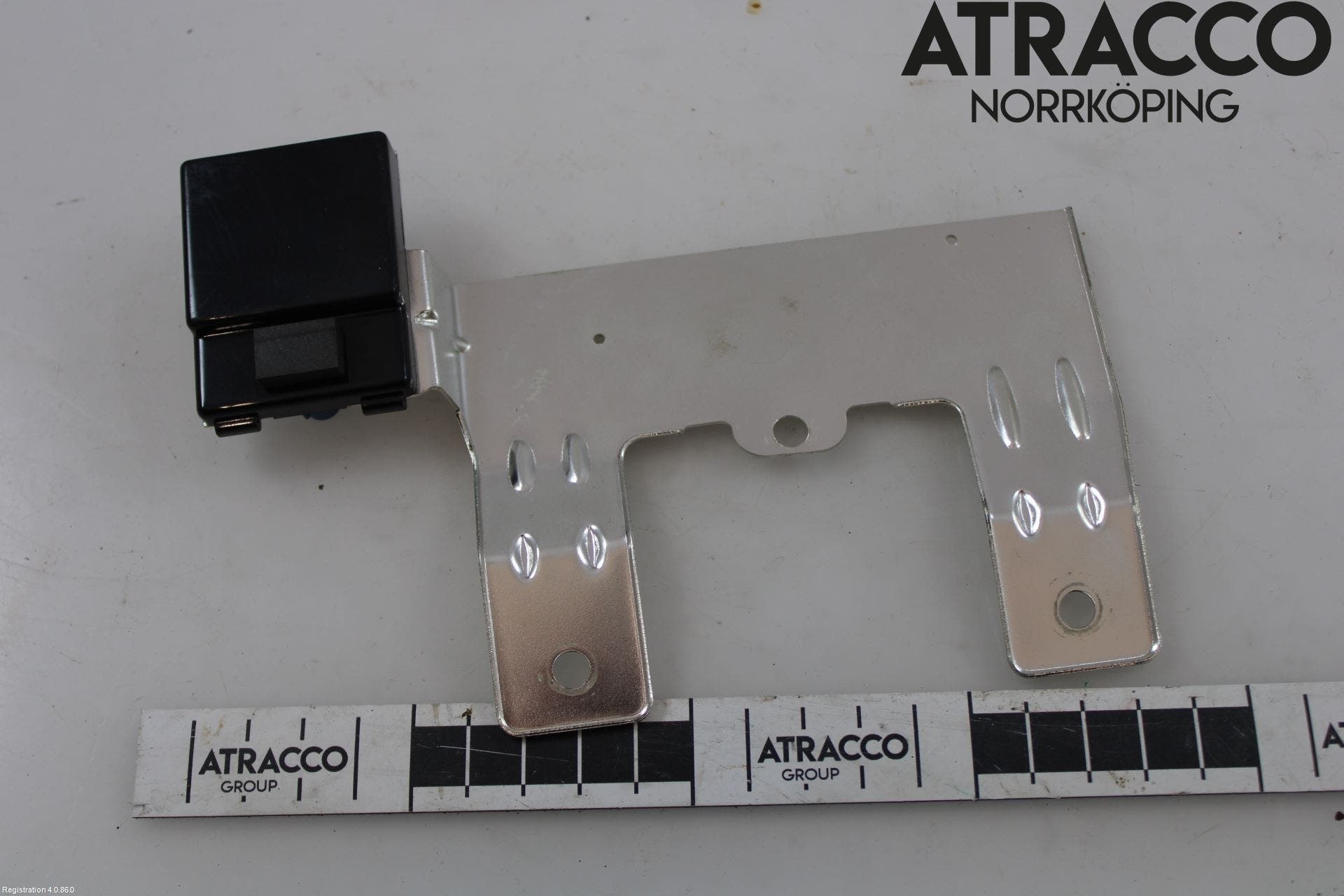 Audi A1/S1 11-18 Antenn