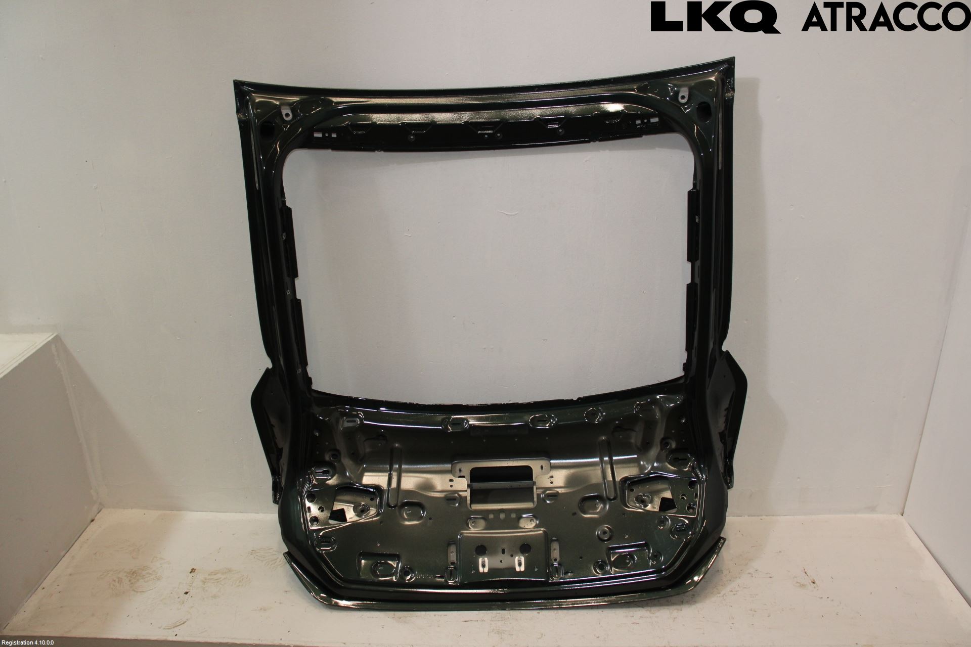 Audi A5 17- Baklucka (Ej Med Ruta)