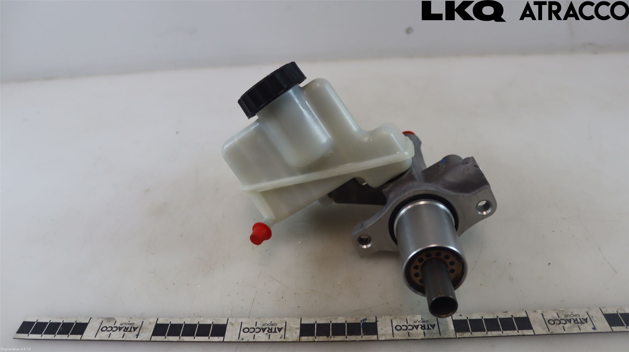 Mercedes-Benz MB C-KLASS (W204) 07-15 Broms Huvudcylinder