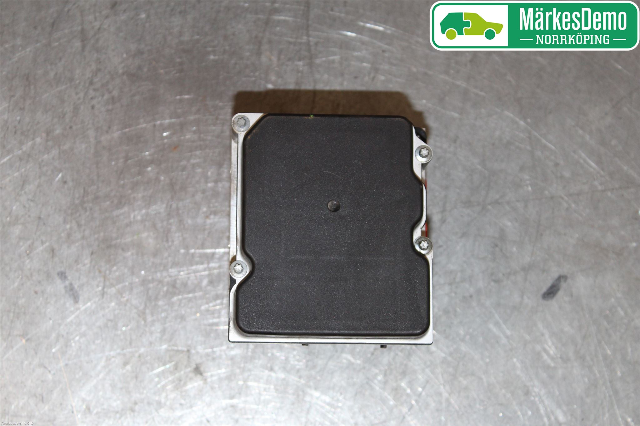 Toyota AVENSIS 09-15 Abs Hydraulaggregat