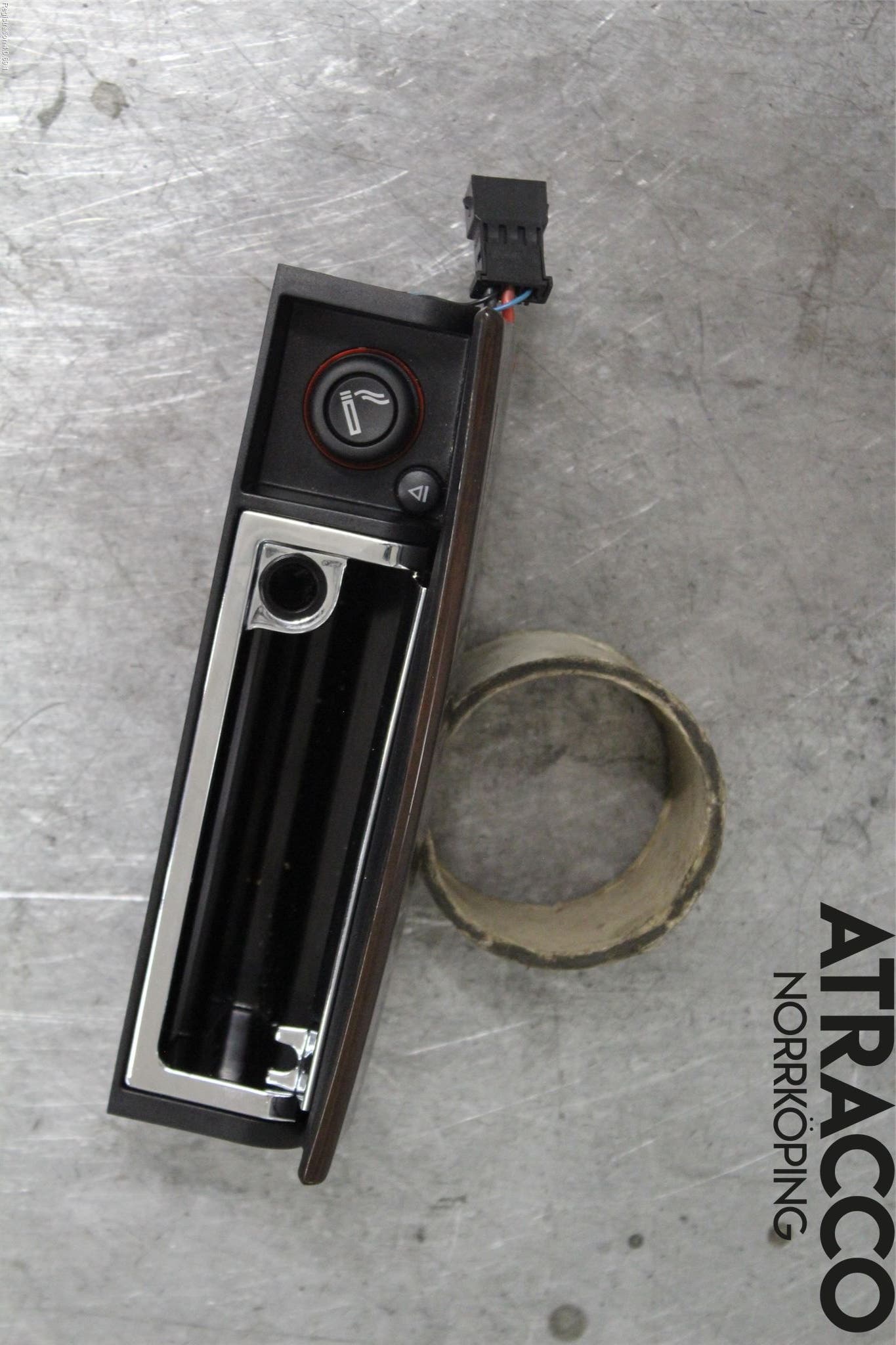 Audi A8/S8 4E  02-09 Askkopp