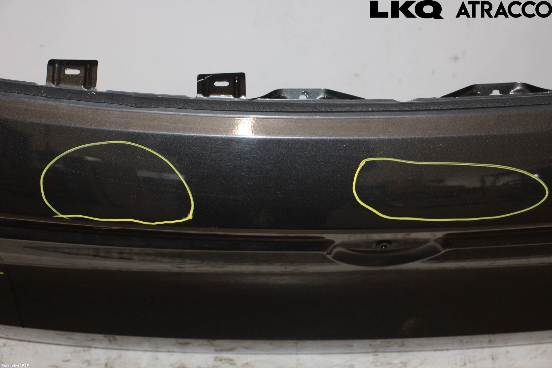 Volkswagen VW ID.4 21- Baklucka Kombi