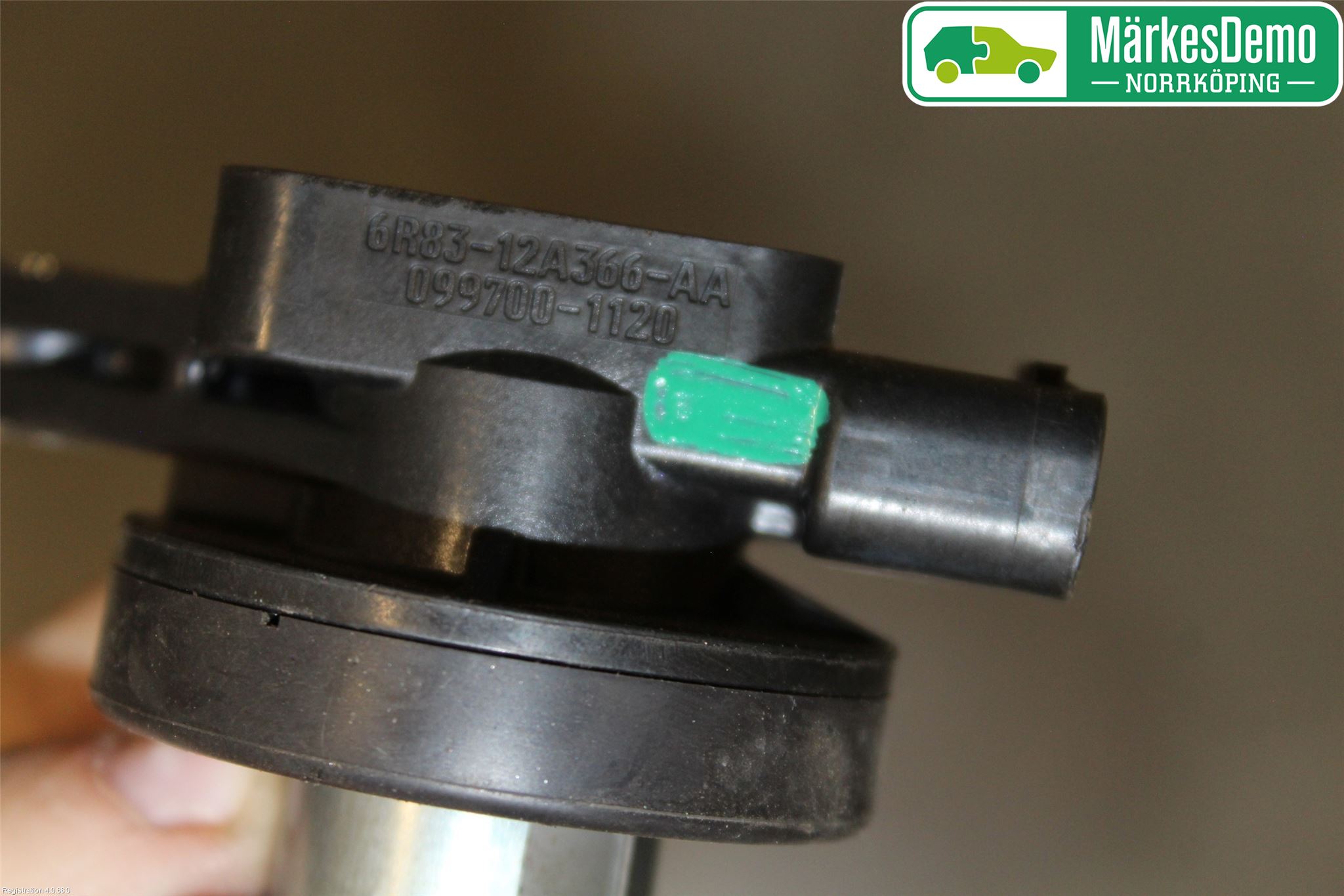 Jaguar XK/XKR 06-14 Tändspole