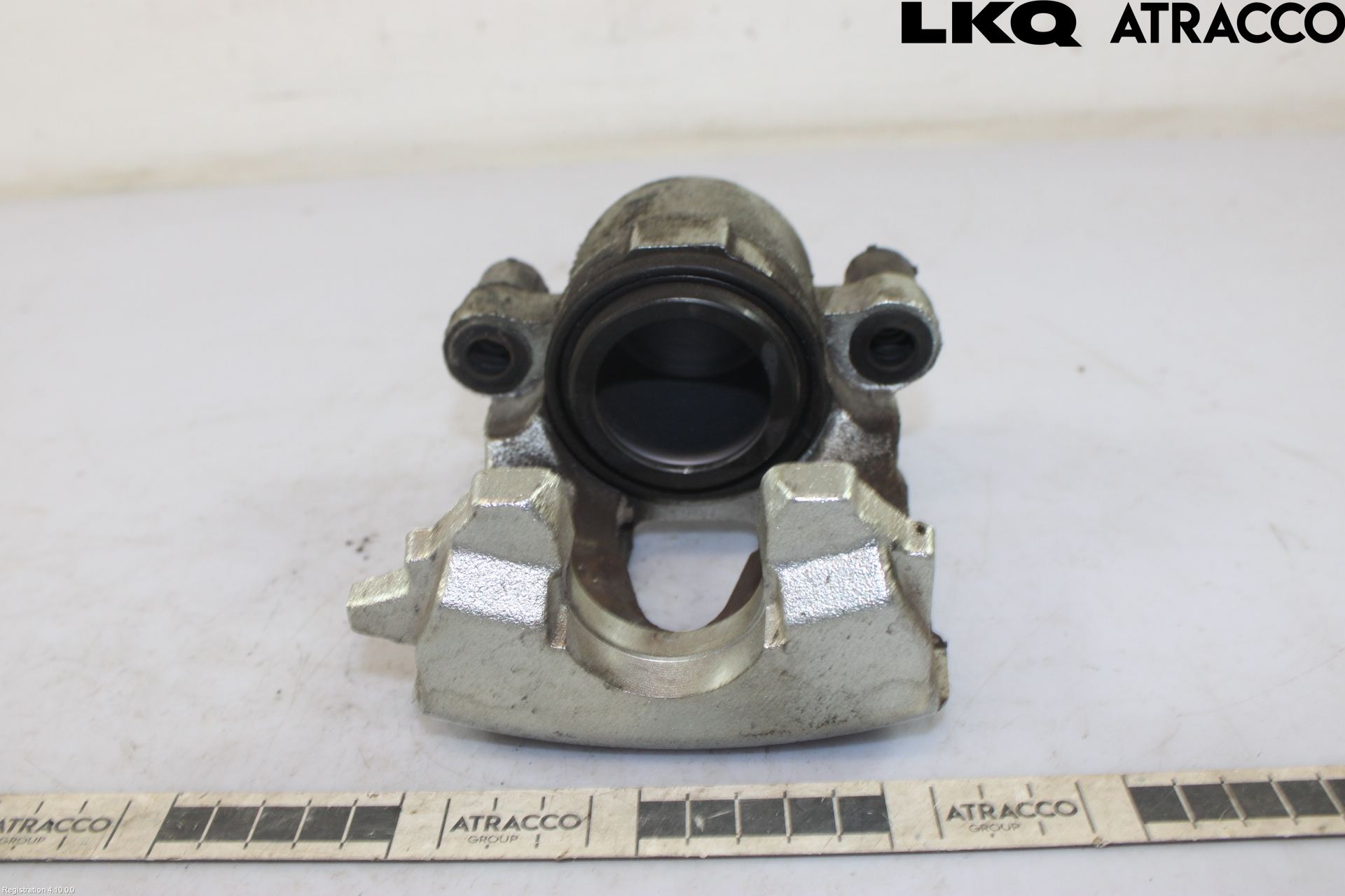 Skoda FABIA 22- Bromsok Fram Höger