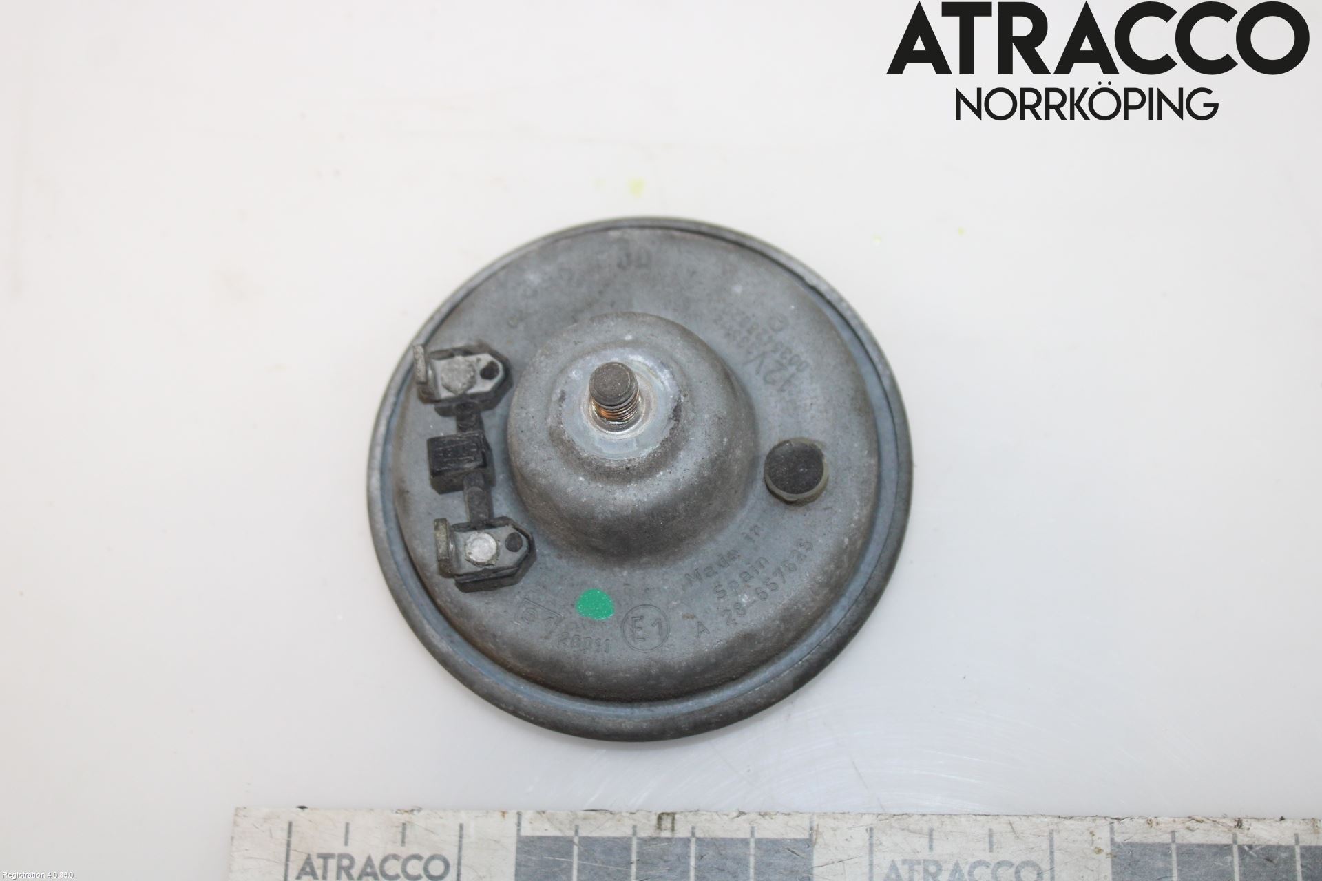 Mercedes-Benz MB S/CL-KLASS (W140) 91-98 Signalhorn