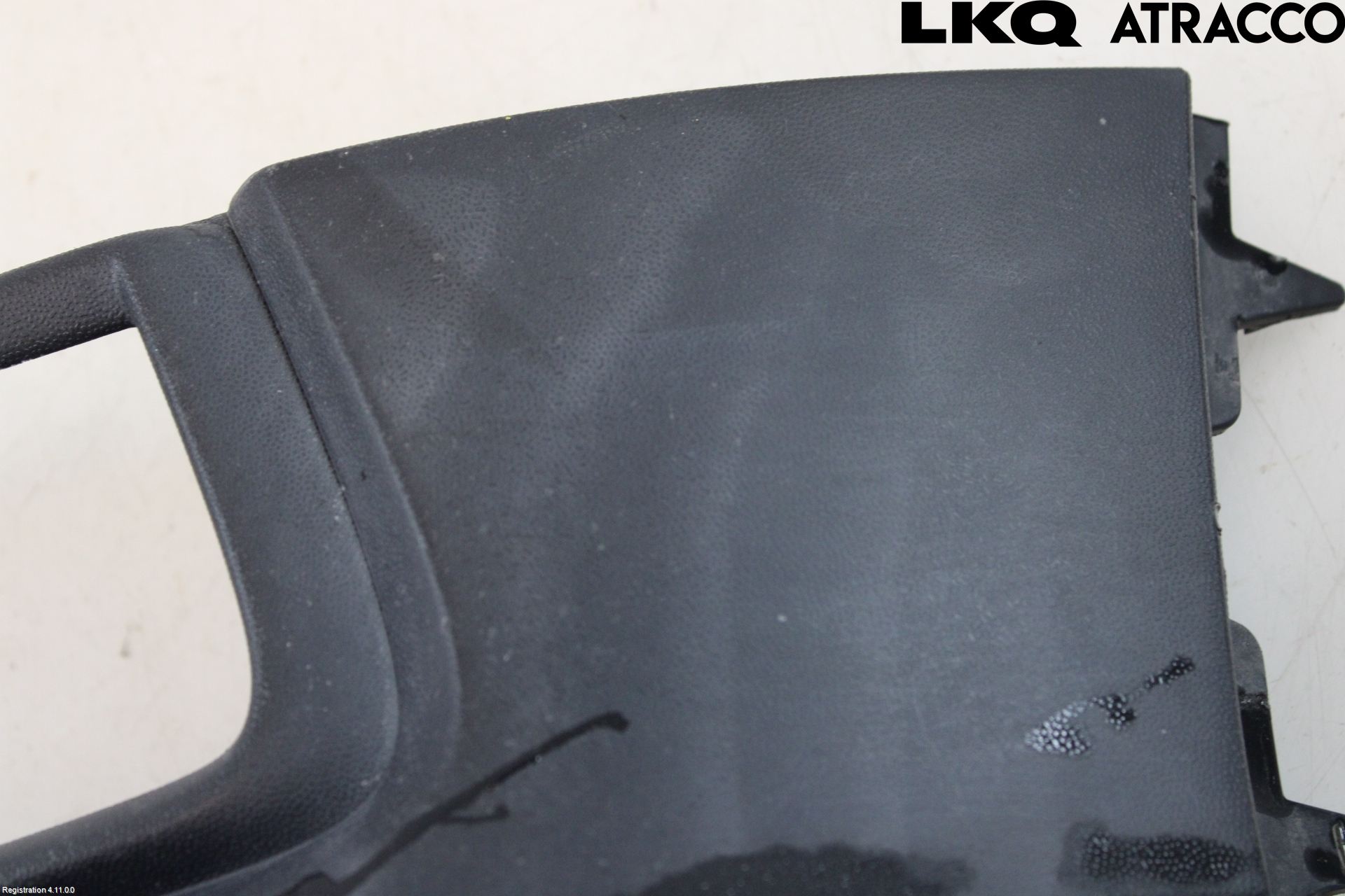 Volkswagen VW TIGUAN 16-24 Dimljussarg Fram