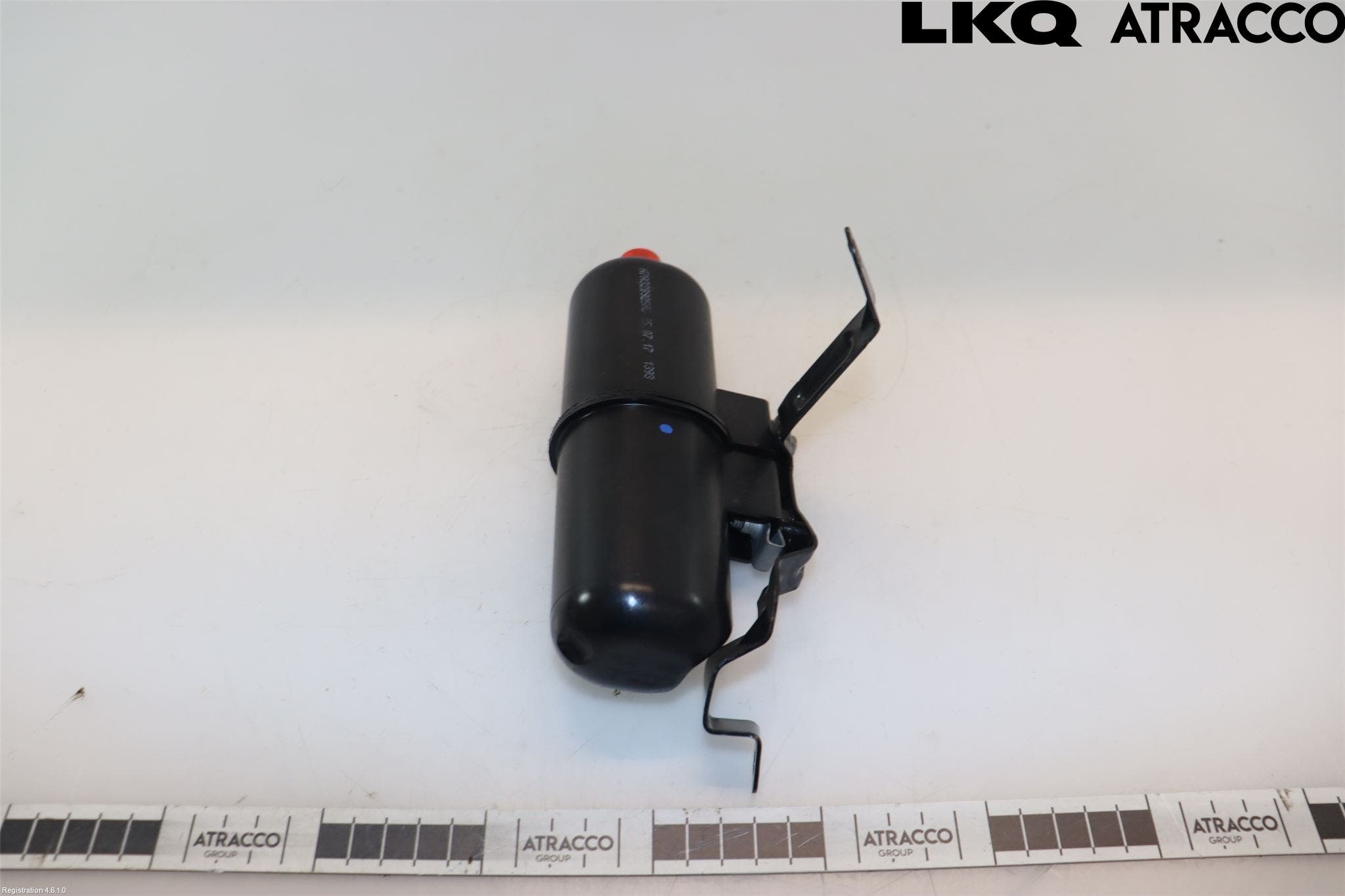 Jaguar XF (X260) 16-24 Vacuumtank