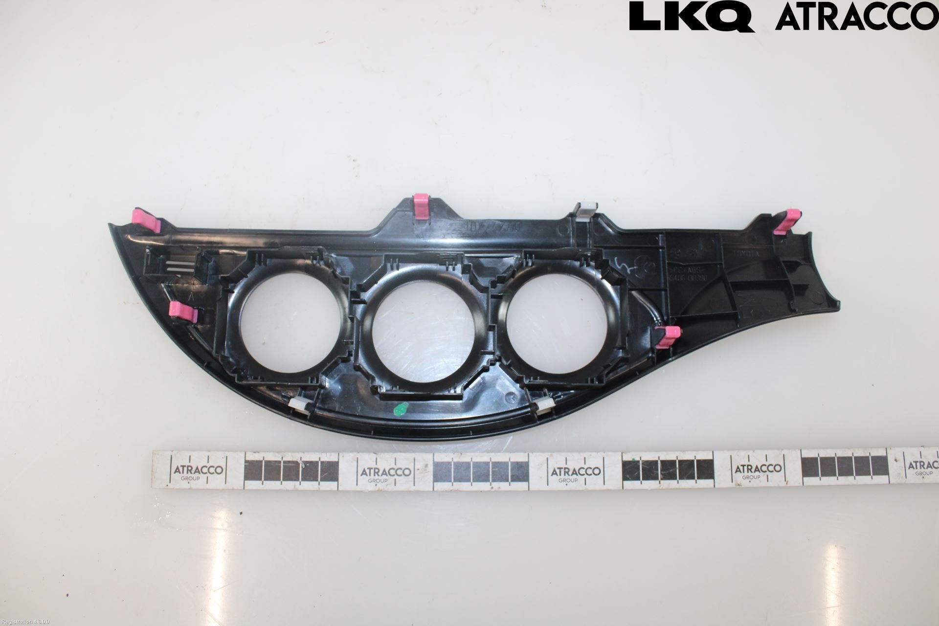 Toyota YARIS XP130 15-20 Instrumentsarg