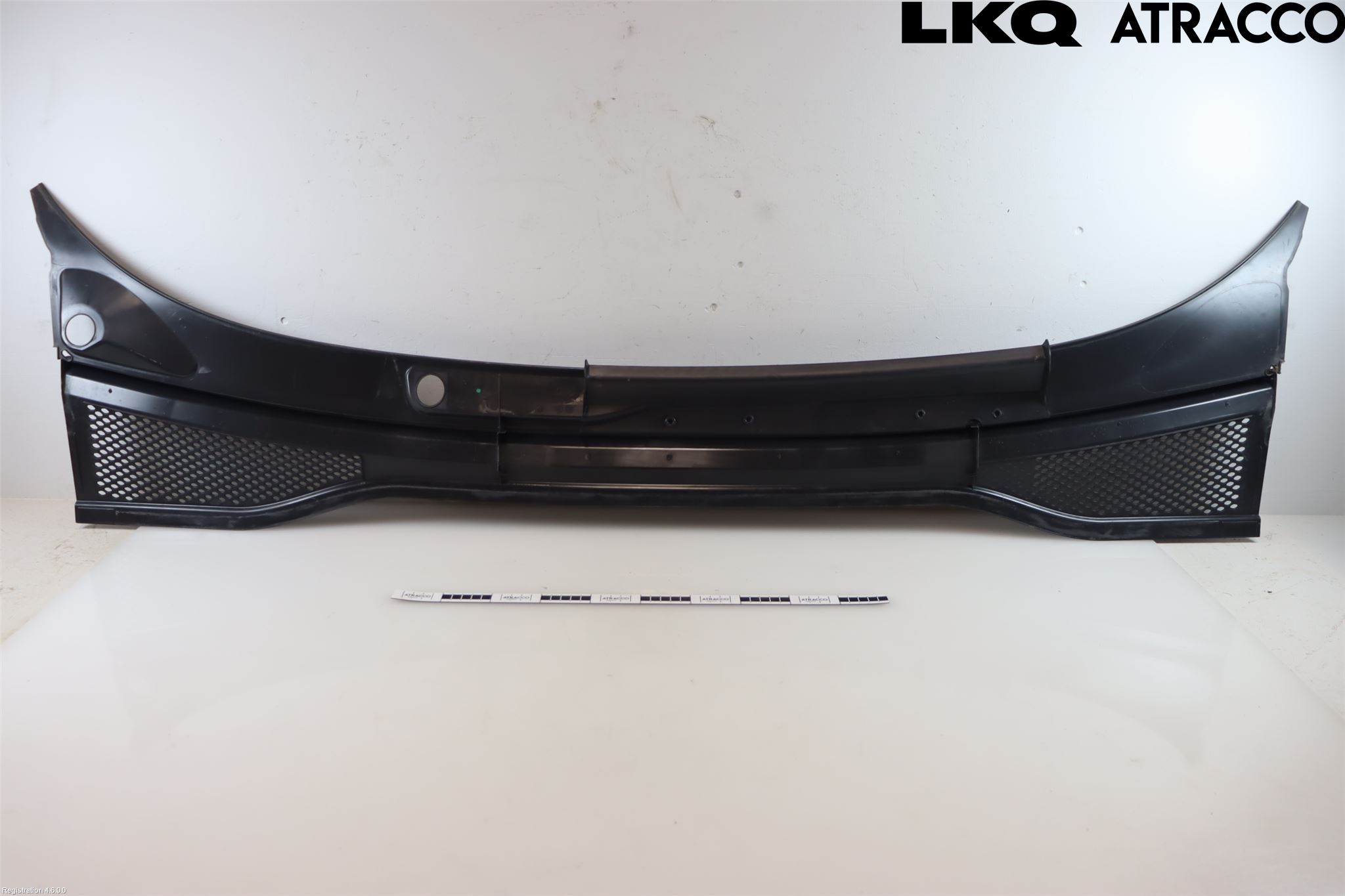 Volkswagen VW ID.4 21- Torpedplåt-Torpedplast