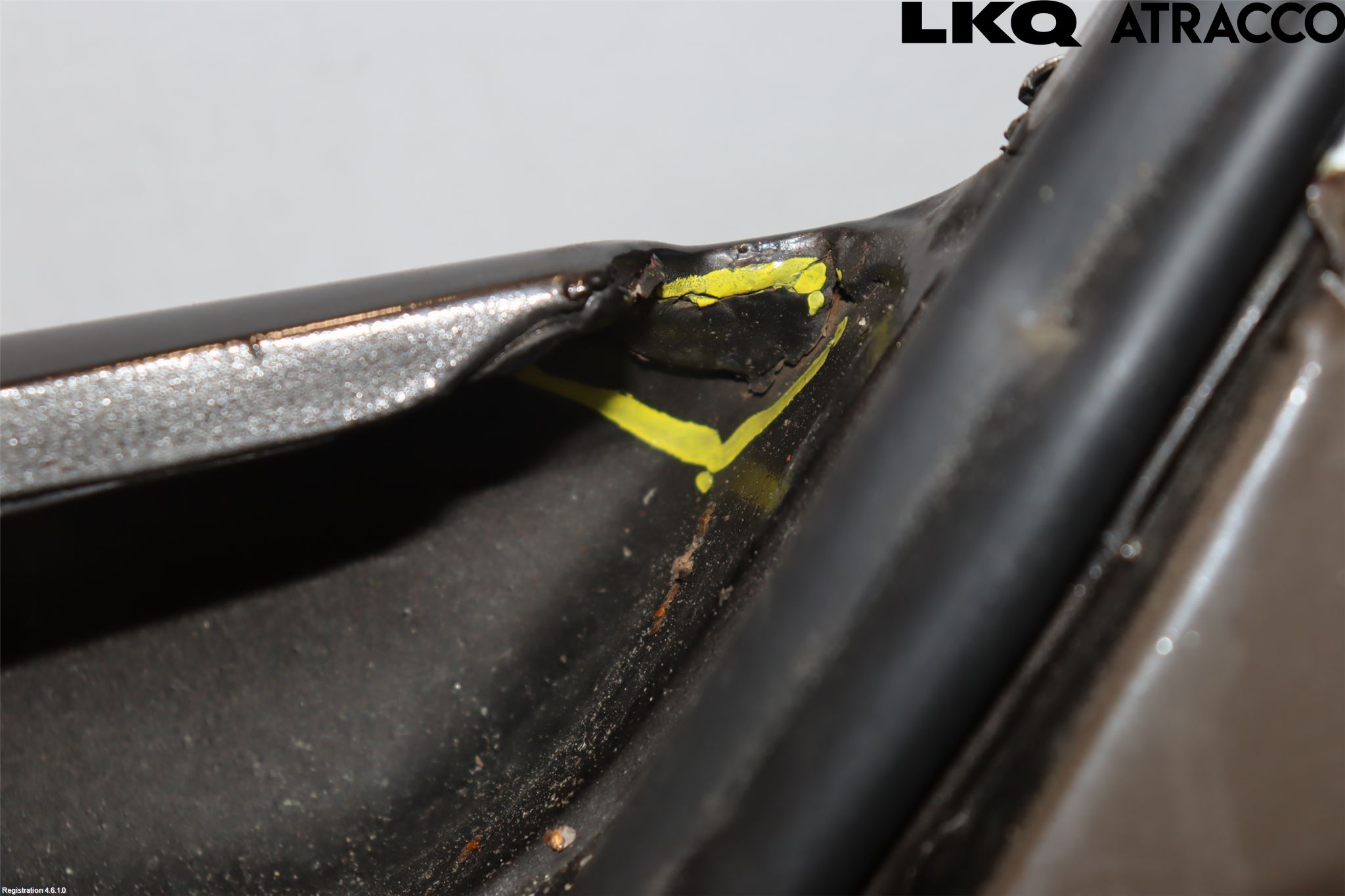 Jaguar XJ SERIE 2   73-79 Dörr Fram Höger