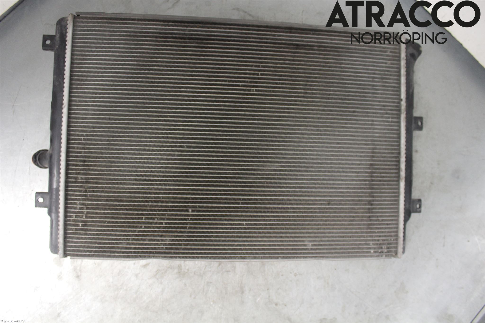 Seat LEON 06-12 Kylare Man