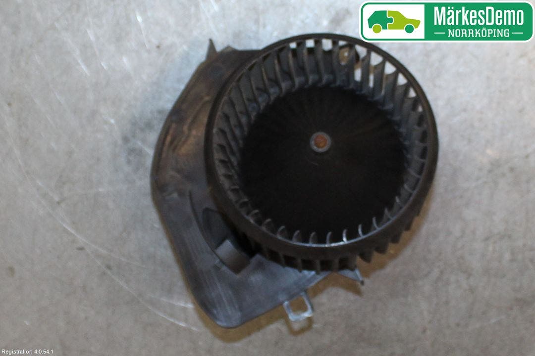 Volkswagen VW TRANSP/CARAVELLE (T6) 16-22 Värmefläkt