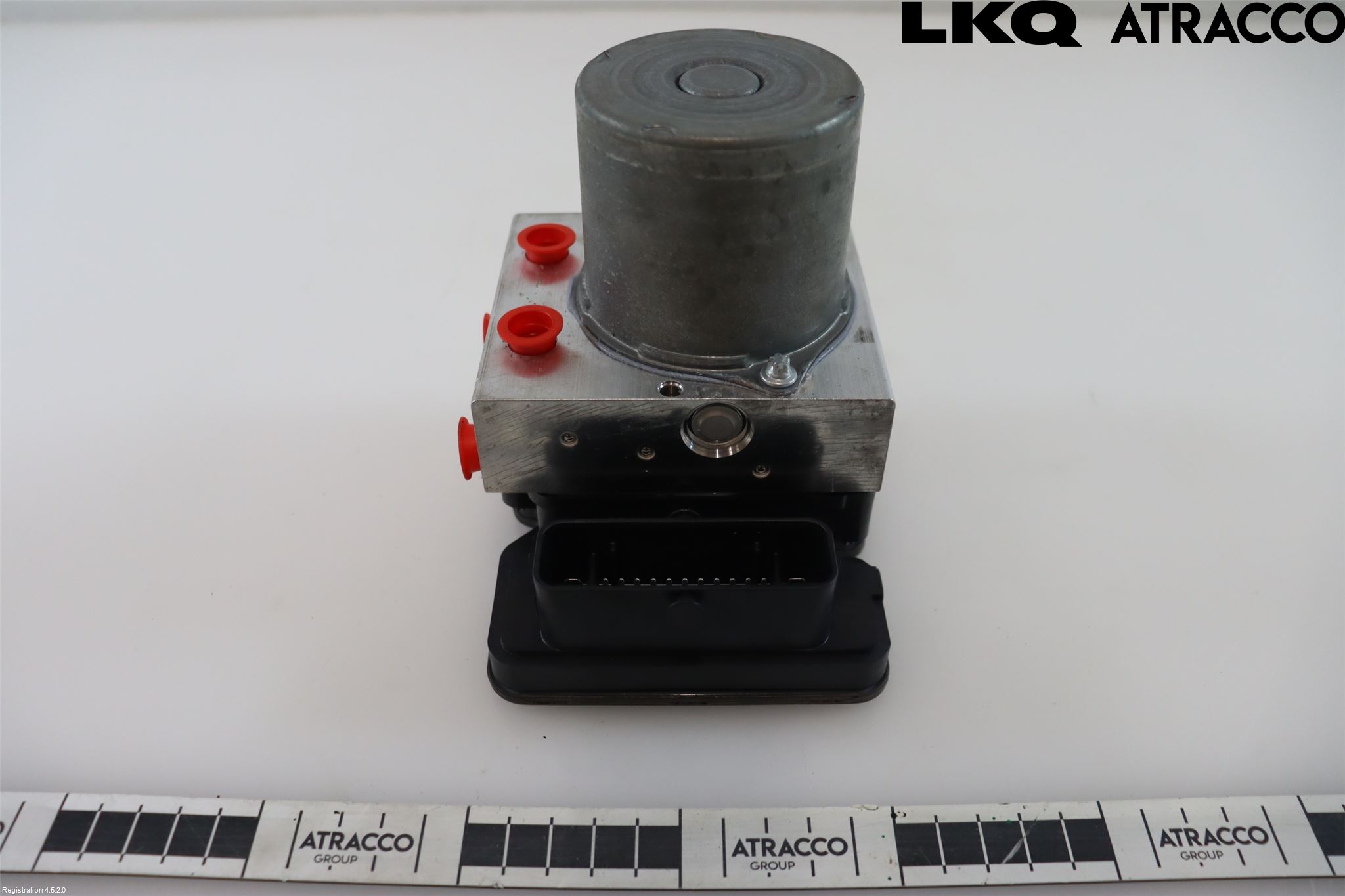 Volkswagen VW TAIGO 22- Abs Hydraulaggregat